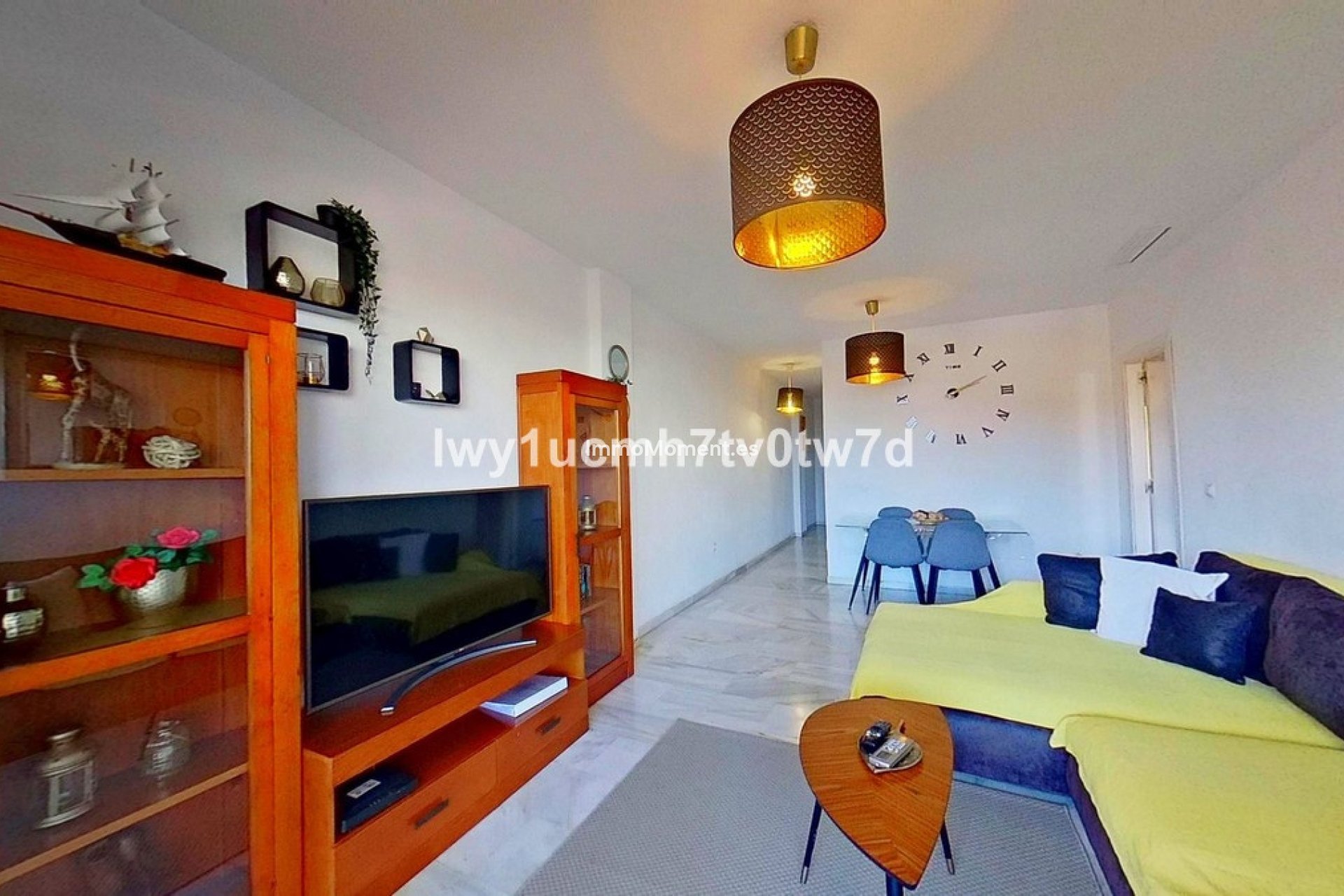 Resale - Apartment - Benalmadena - Torrequebrada