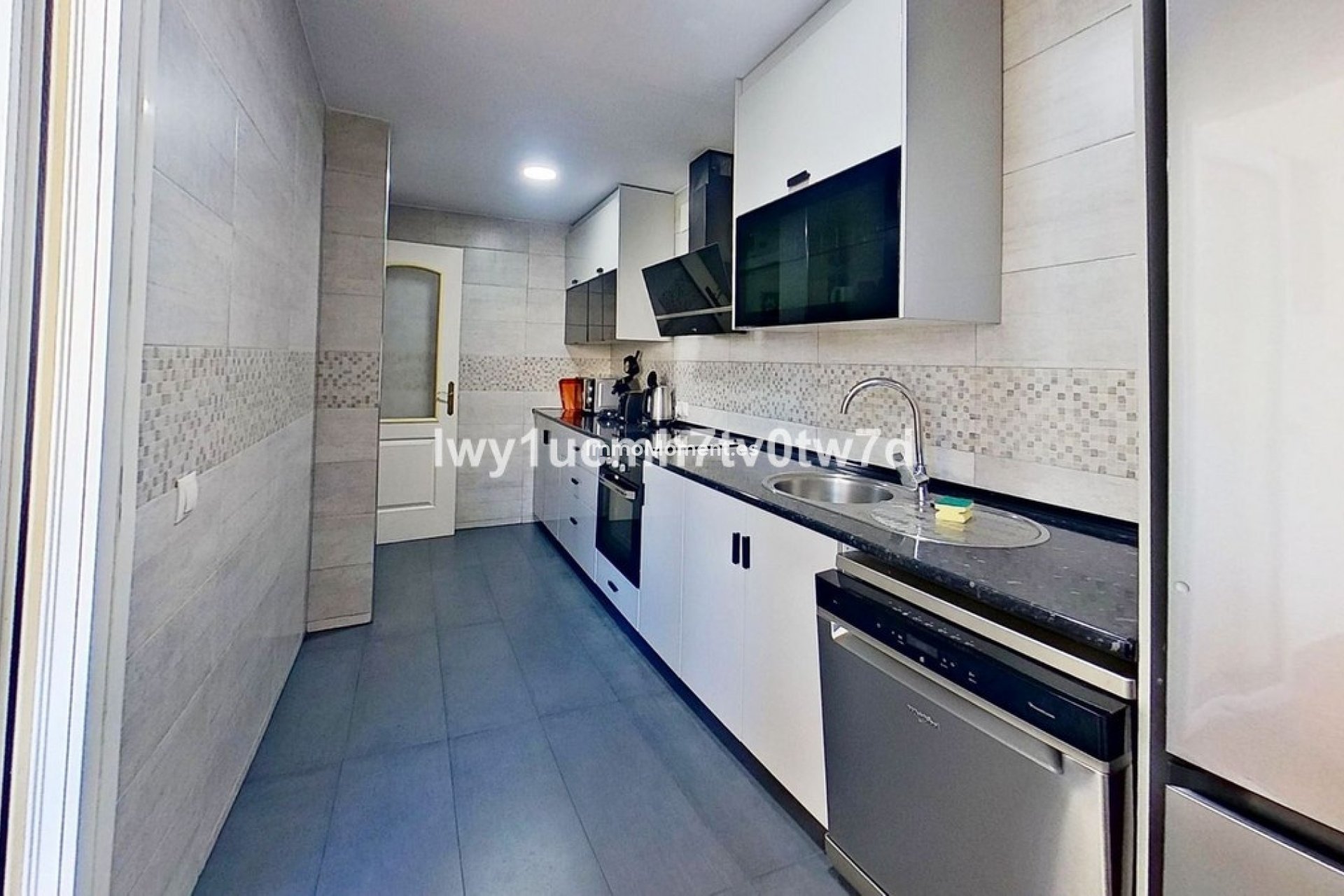 Resale - Apartment - Benalmadena - Torrequebrada