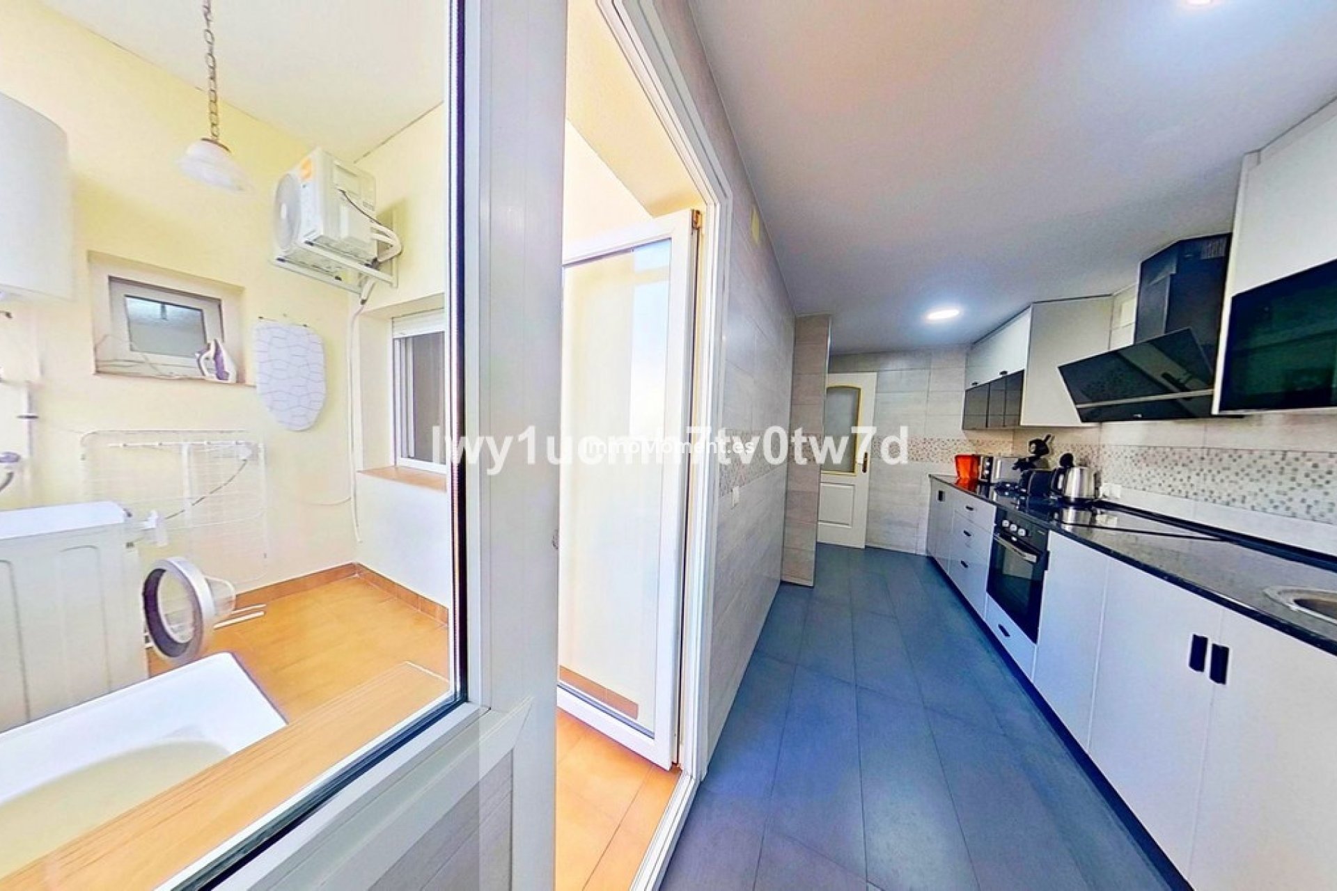 Resale - Apartment - Benalmadena - Torrequebrada