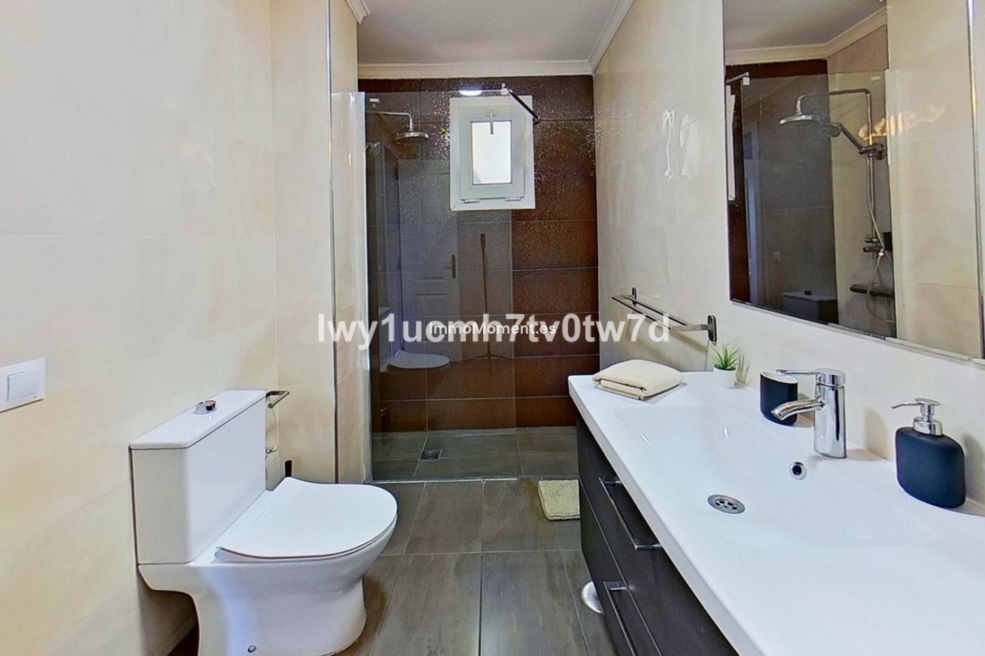 Resale - Apartment - Benalmadena - Torrequebrada