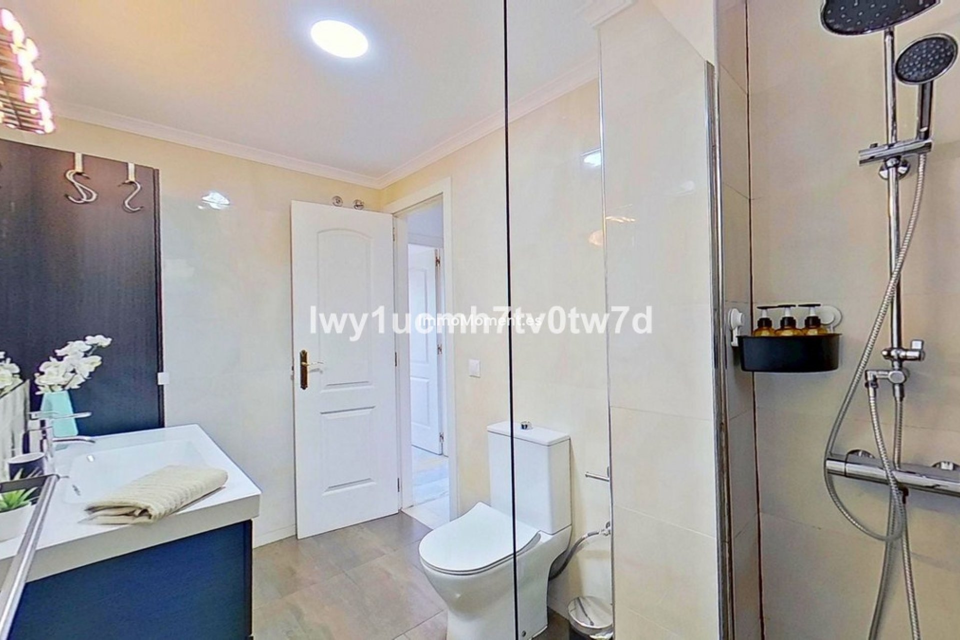 Resale - Apartment - Benalmadena - Torrequebrada