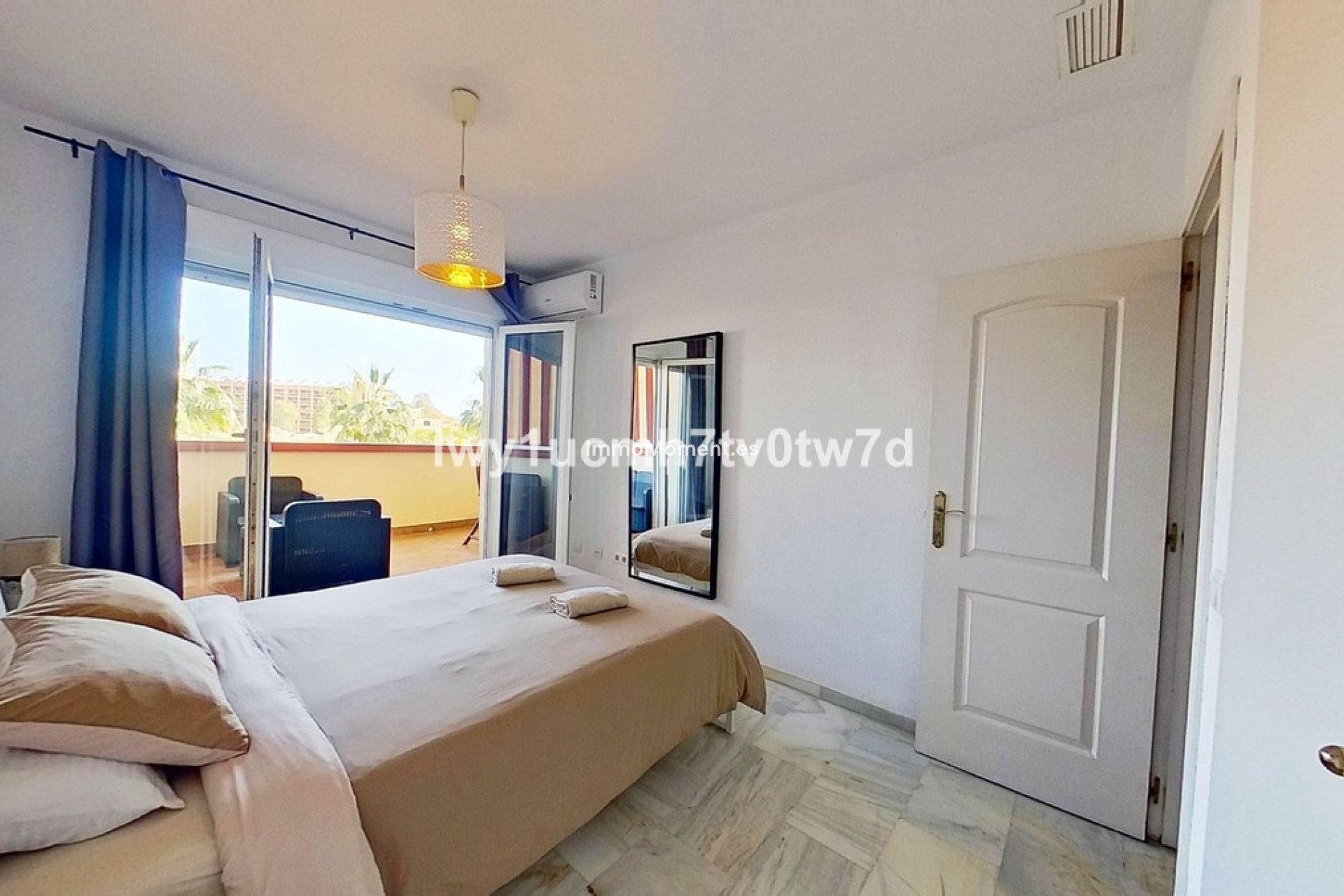 Resale - Apartment - Benalmadena - Torrequebrada