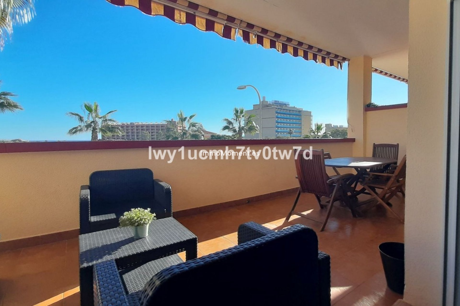Resale - Apartment - Benalmadena - Torrequebrada
