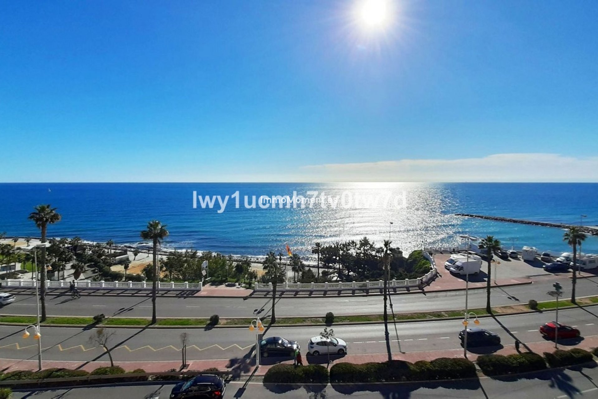 Resale - Apartment - Benalmadena - Torrequebrada