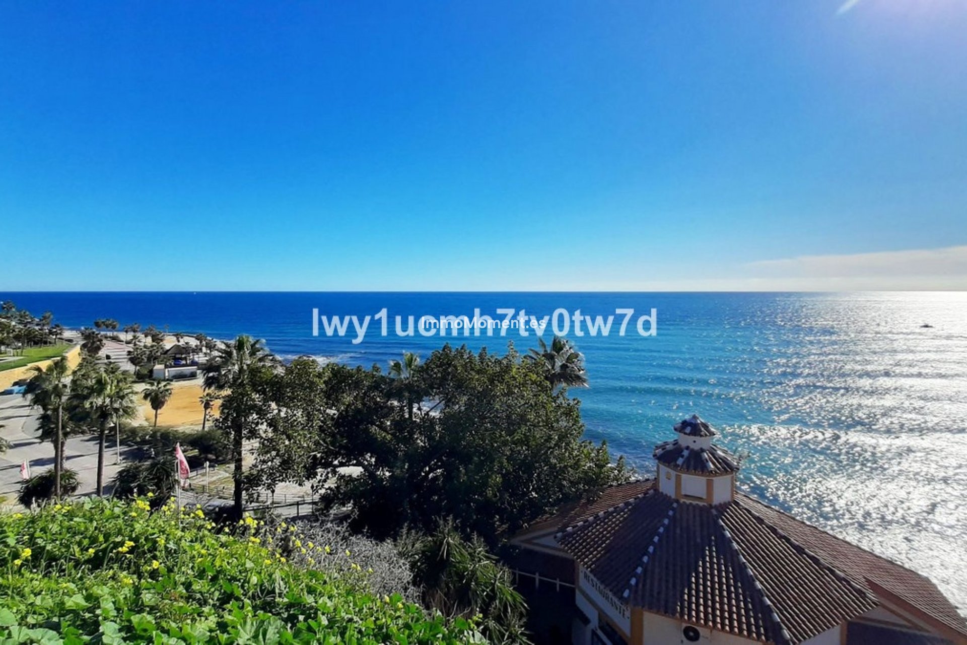 Resale - Apartment - Benalmadena - Torrequebrada