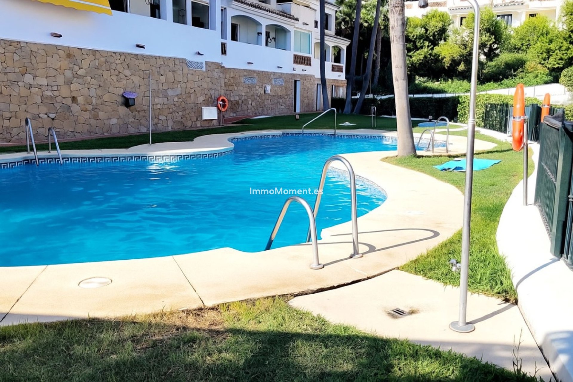 Resale - Apartment - Benalmadena - Torrequebrada