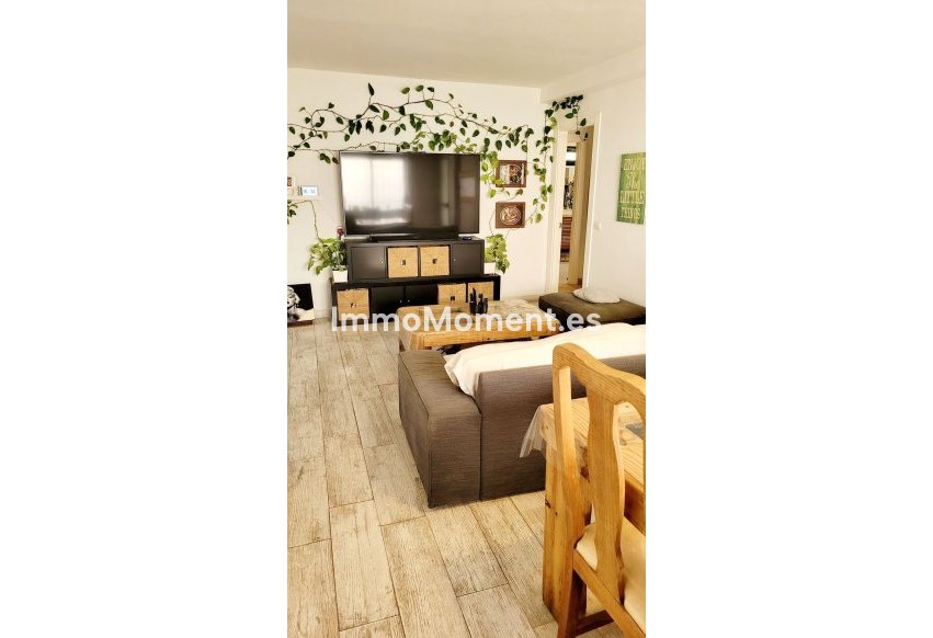 Resale - Apartment - Benalmadena - Torrequebrada