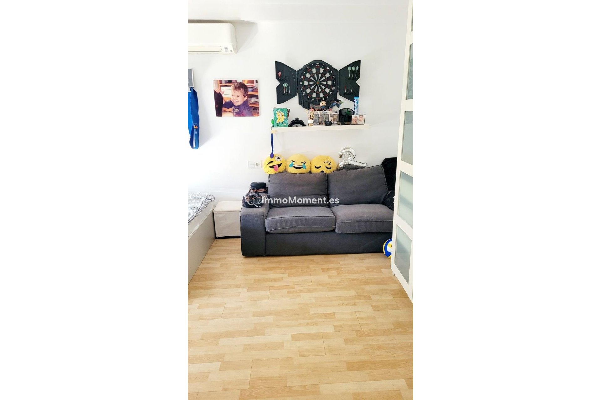 Resale - Apartment - Benalmadena - Torrequebrada