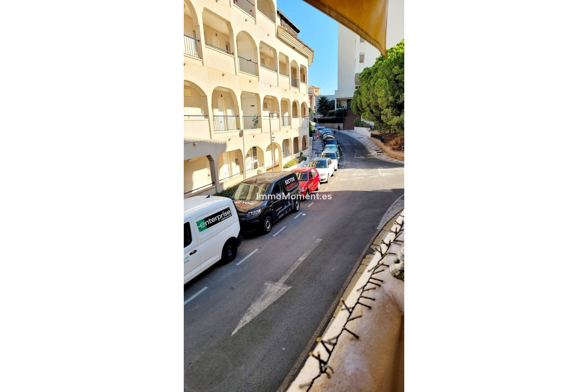 Resale - Apartment - Benalmadena - Torrequebrada
