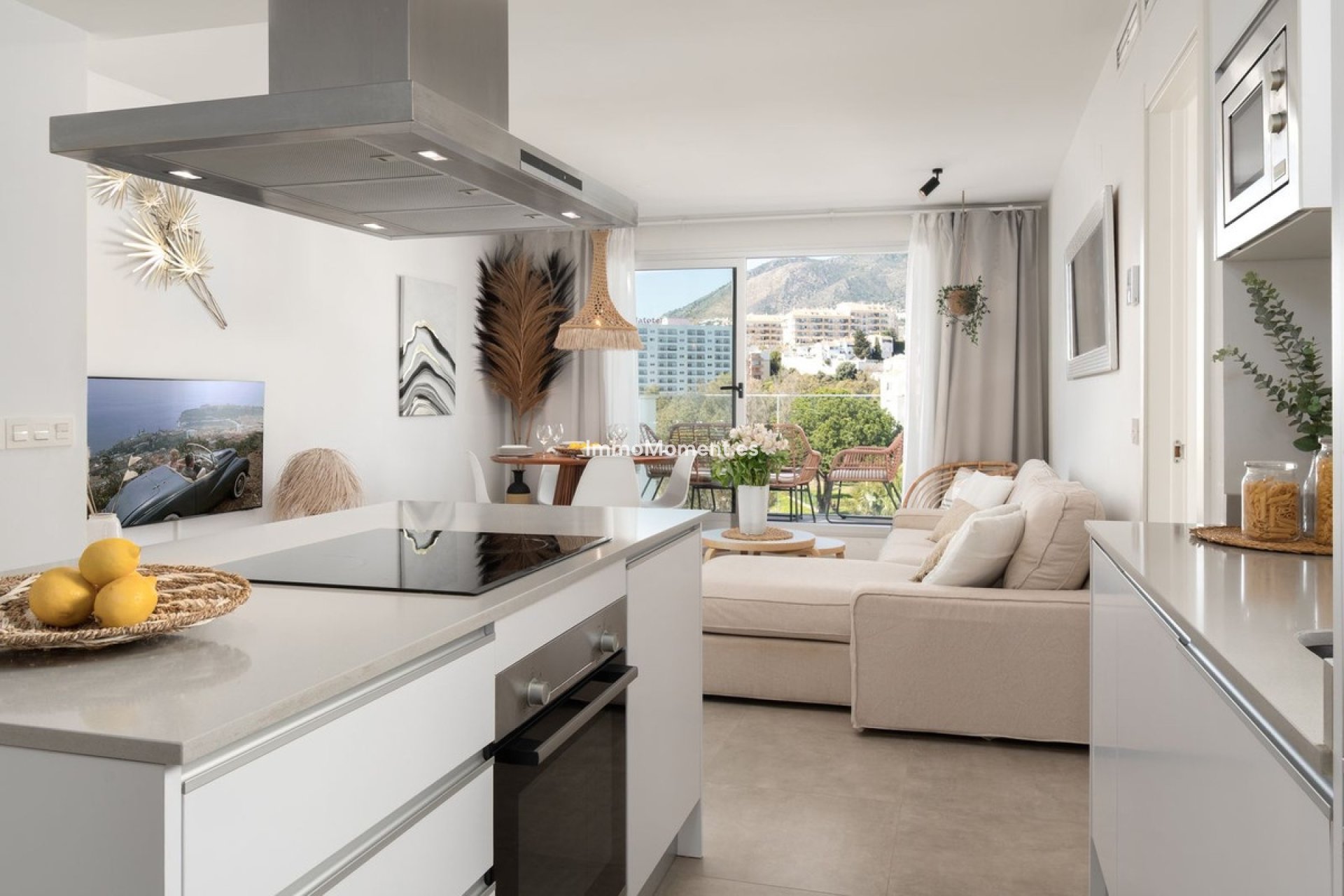 Resale - Apartment - Benalmadena - Torrequebrada