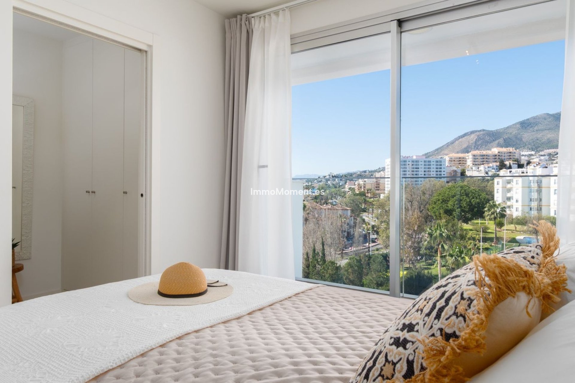 Resale - Apartment - Benalmadena - Torrequebrada