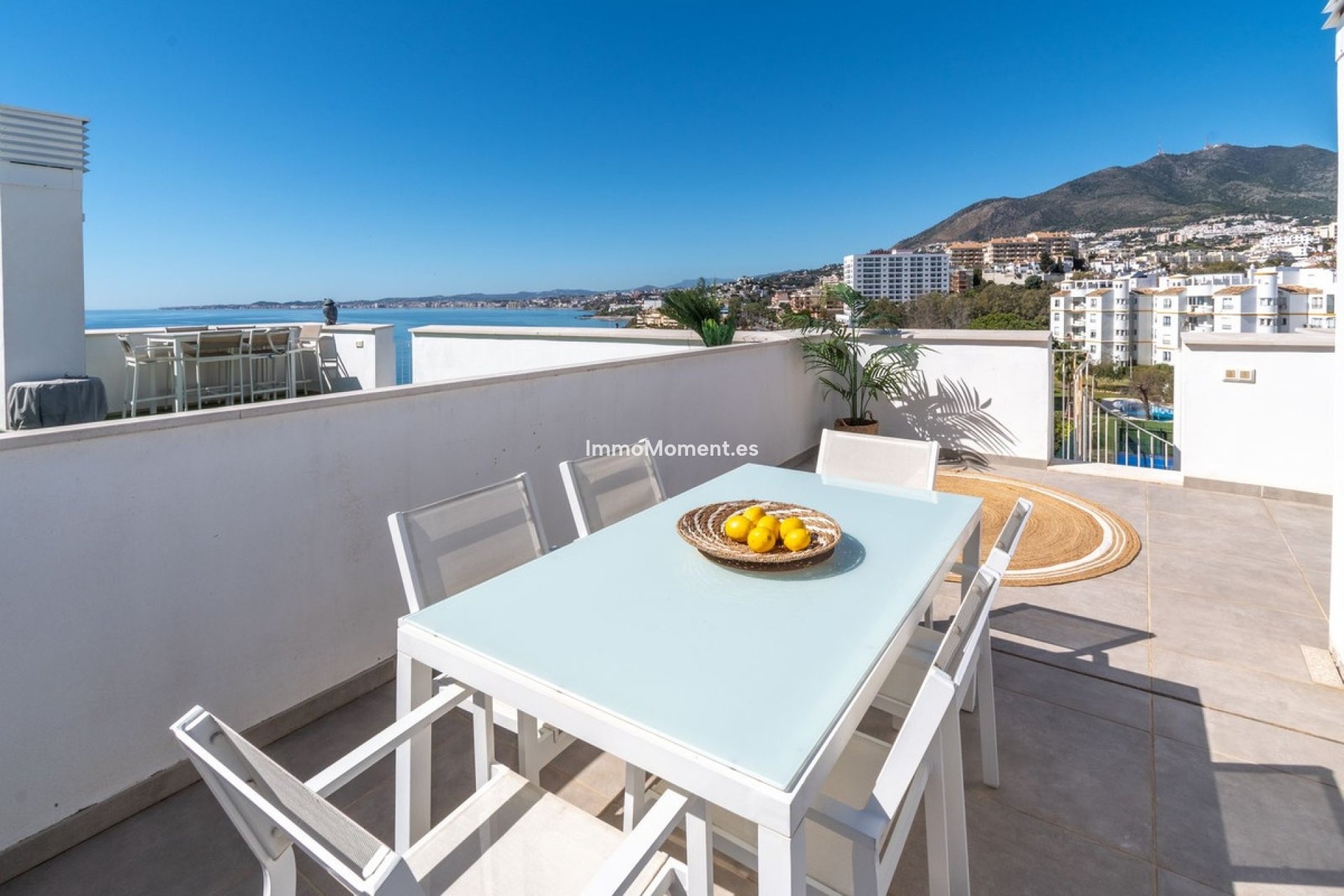Resale - Apartment - Benalmadena - Torrequebrada