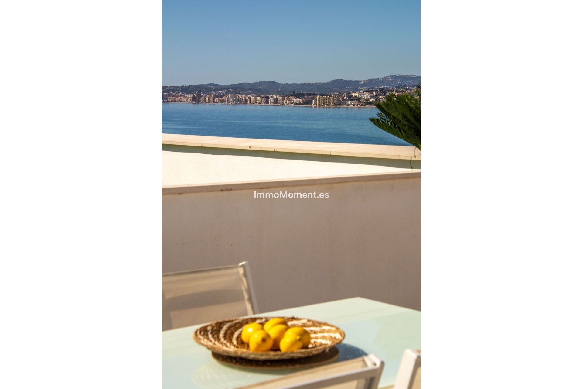 Resale - Apartment - Benalmadena - Torrequebrada