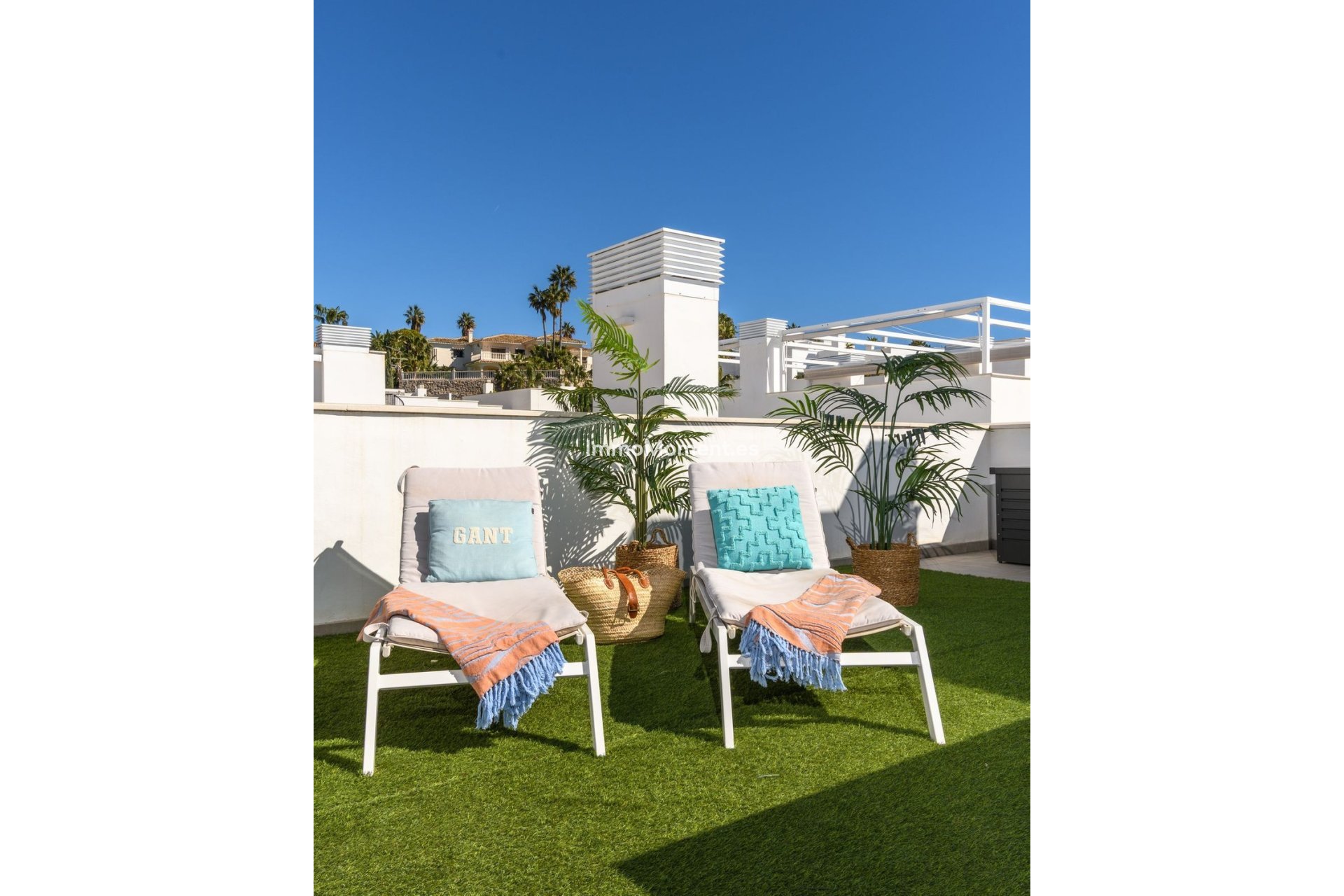 Resale - Apartment - Benalmadena - Torrequebrada