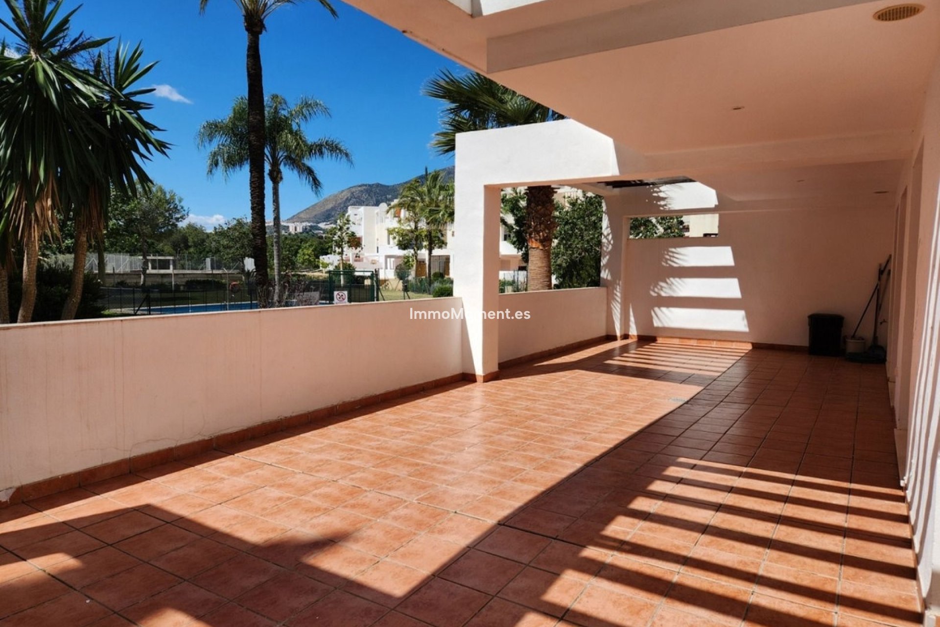 Resale - Apartment - Benalmadena - Torrequebrada