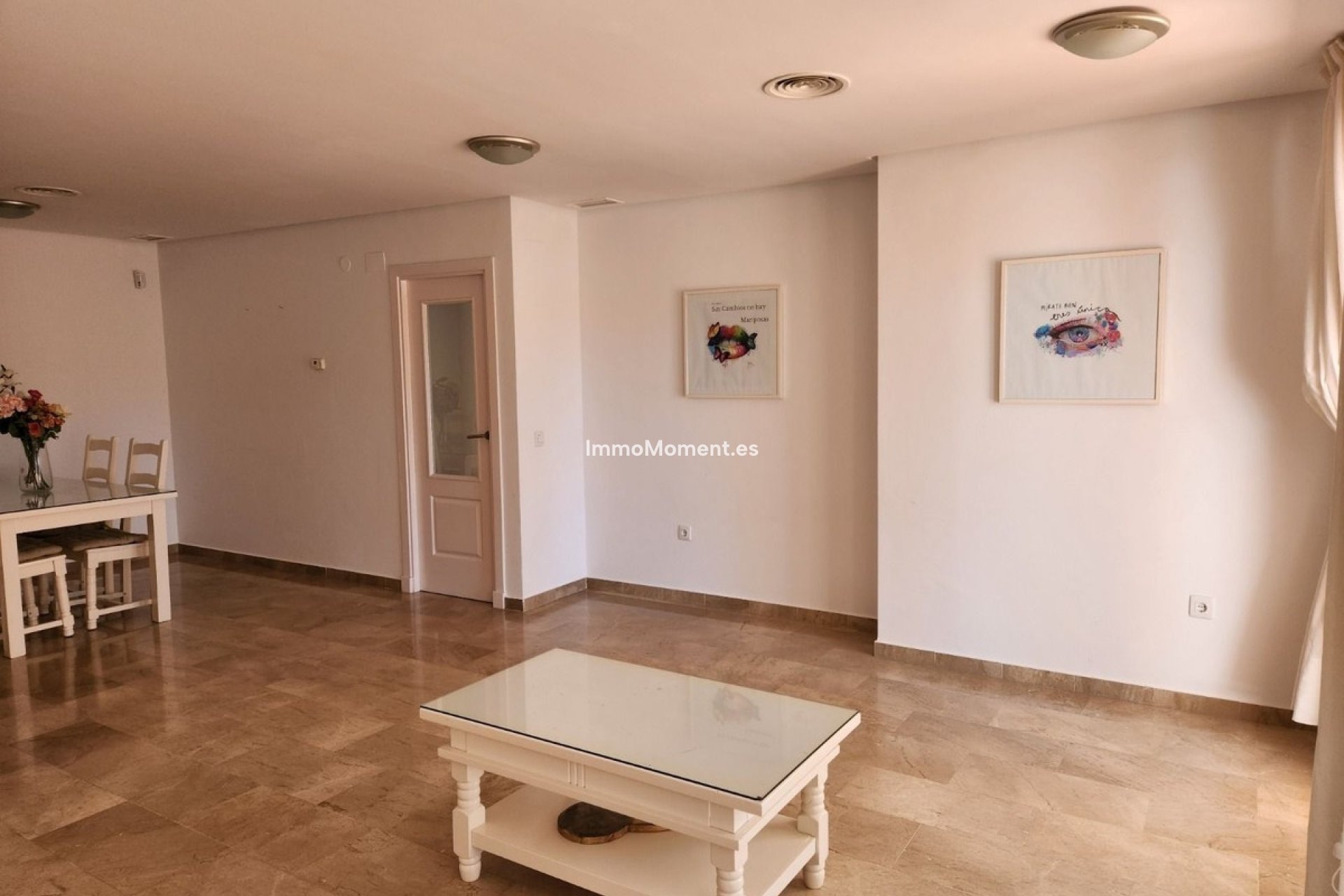 Resale - Apartment - Benalmadena - Torrequebrada