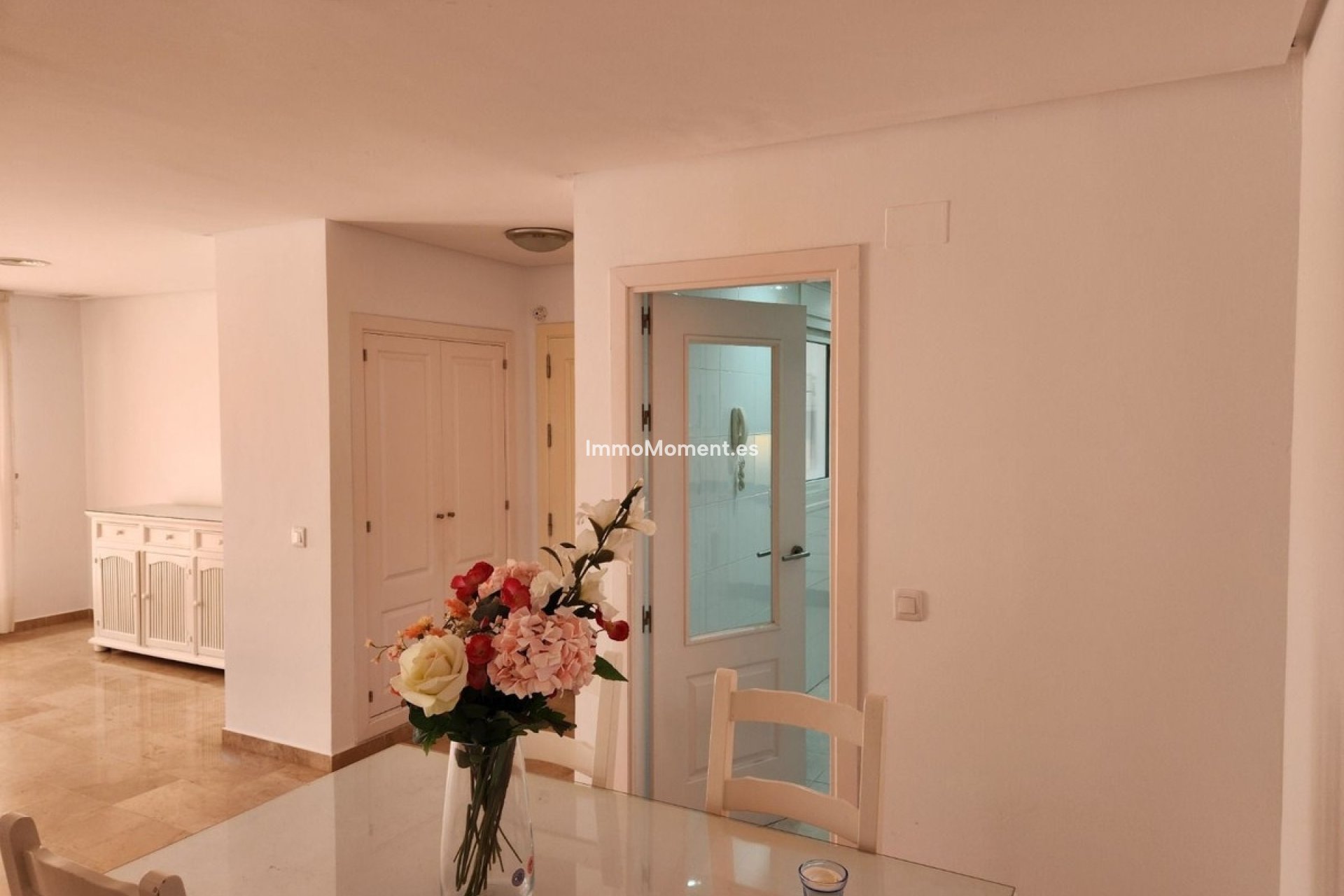 Resale - Apartment - Benalmadena - Torrequebrada