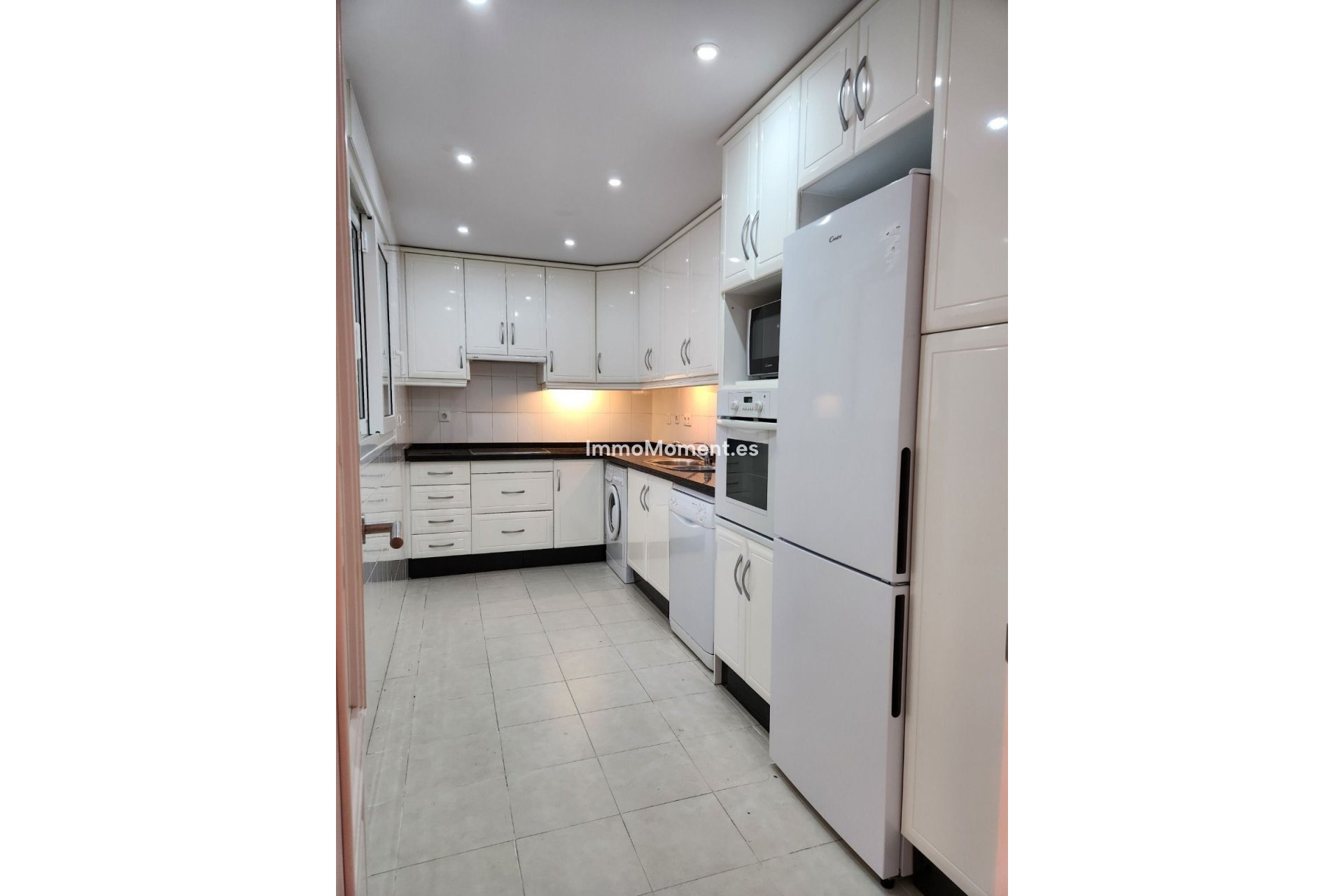 Resale - Apartment - Benalmadena - Torrequebrada