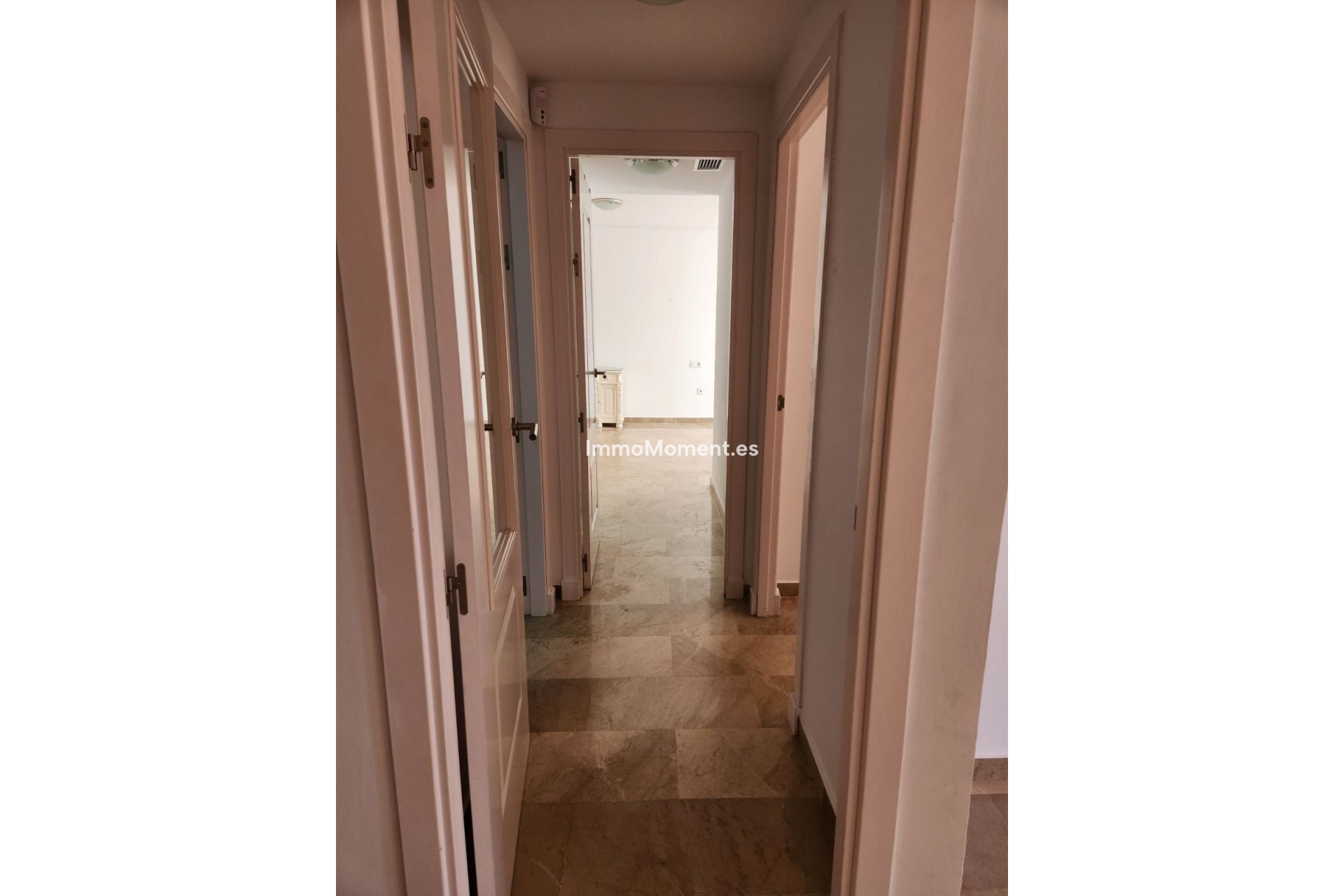 Resale - Apartment - Benalmadena - Torrequebrada