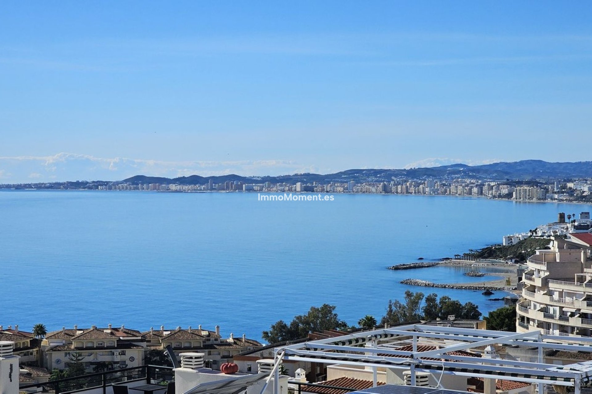 Resale - Apartment - Benalmadena - Torrequebrada