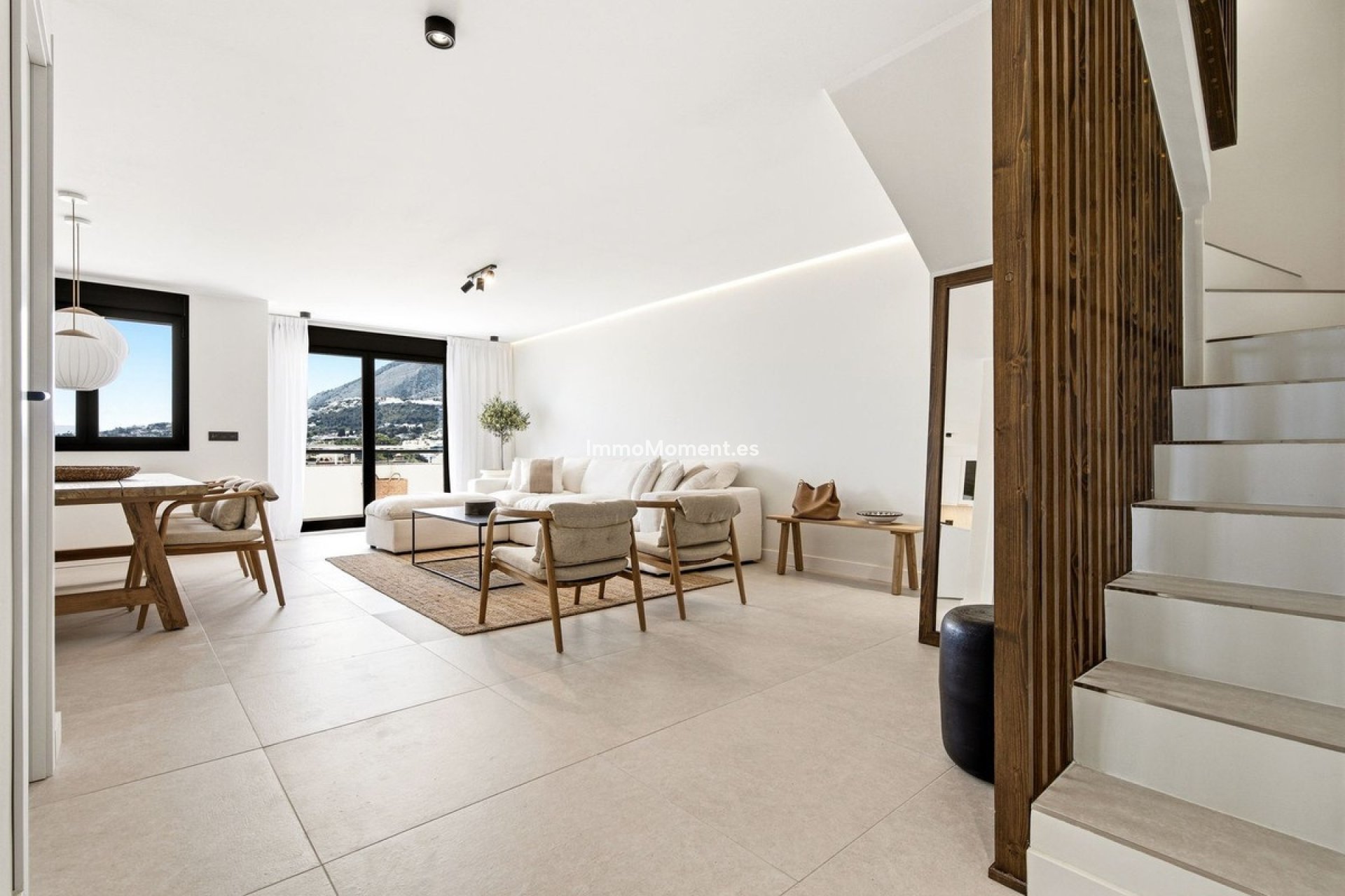 Resale - Apartment - Benalmadena - Torrequebrada