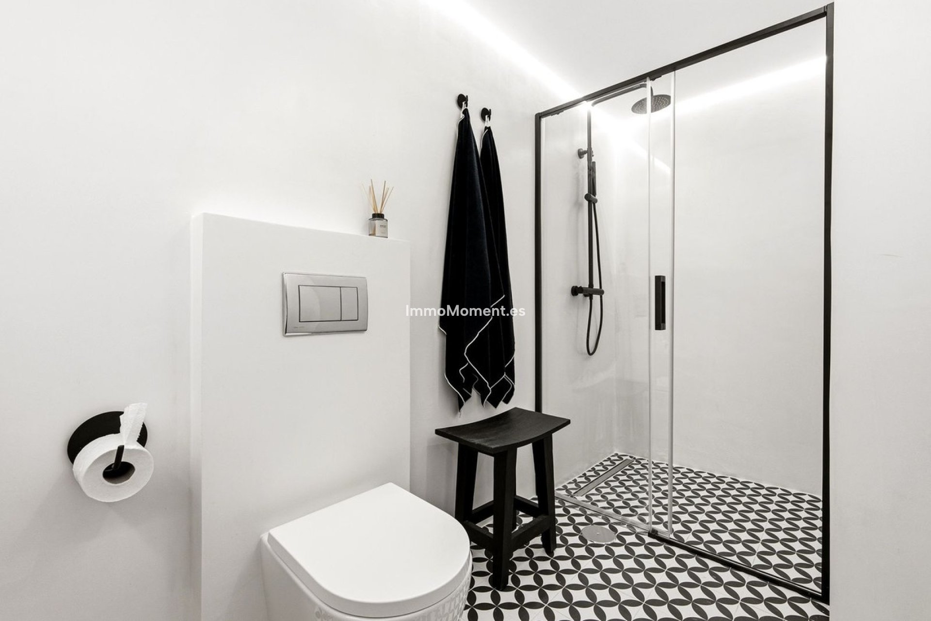 Resale - Apartment - Benalmadena - Torrequebrada