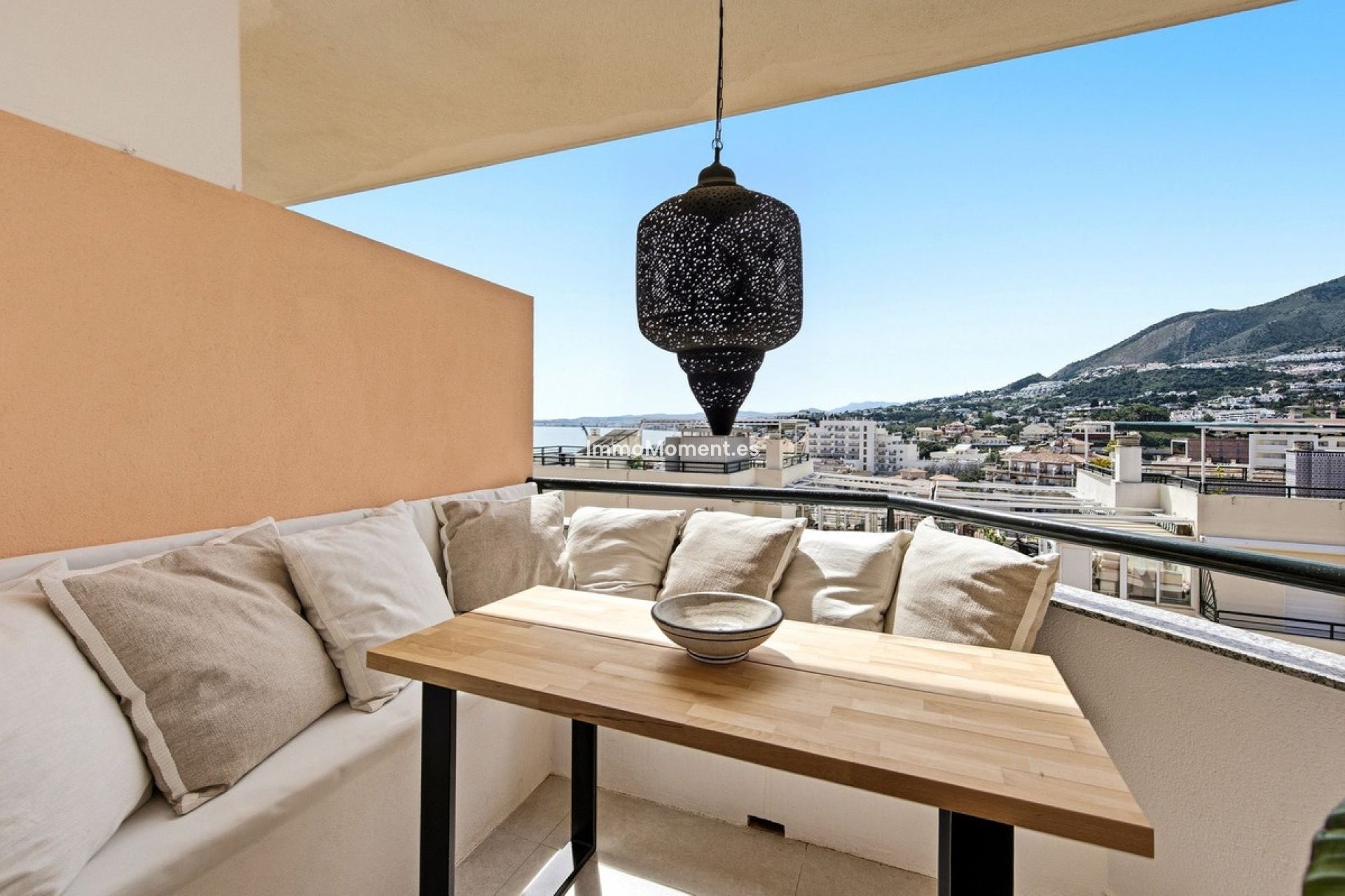 Resale - Apartment - Benalmadena - Torrequebrada