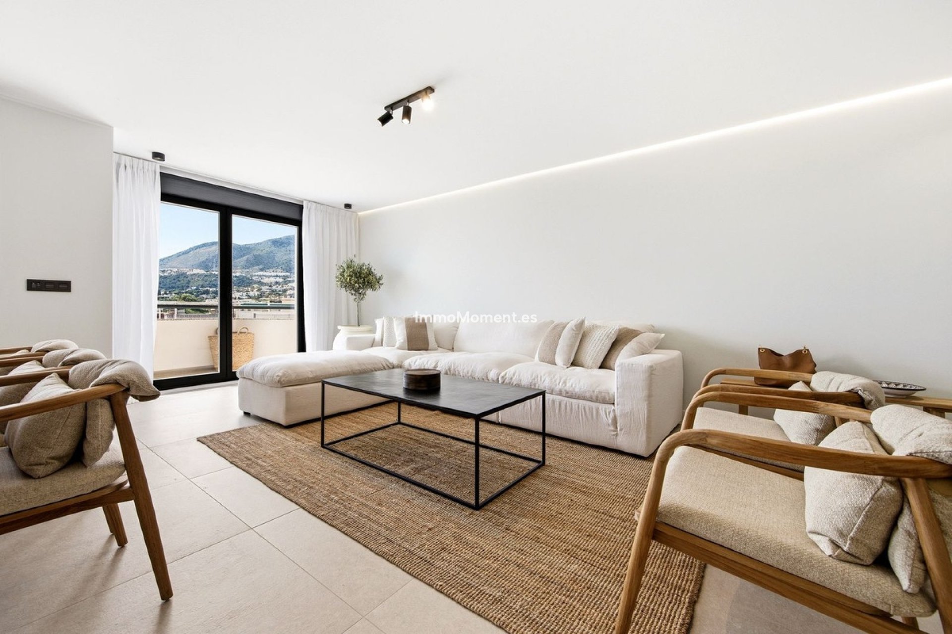 Resale - Apartment - Benalmadena - Torrequebrada