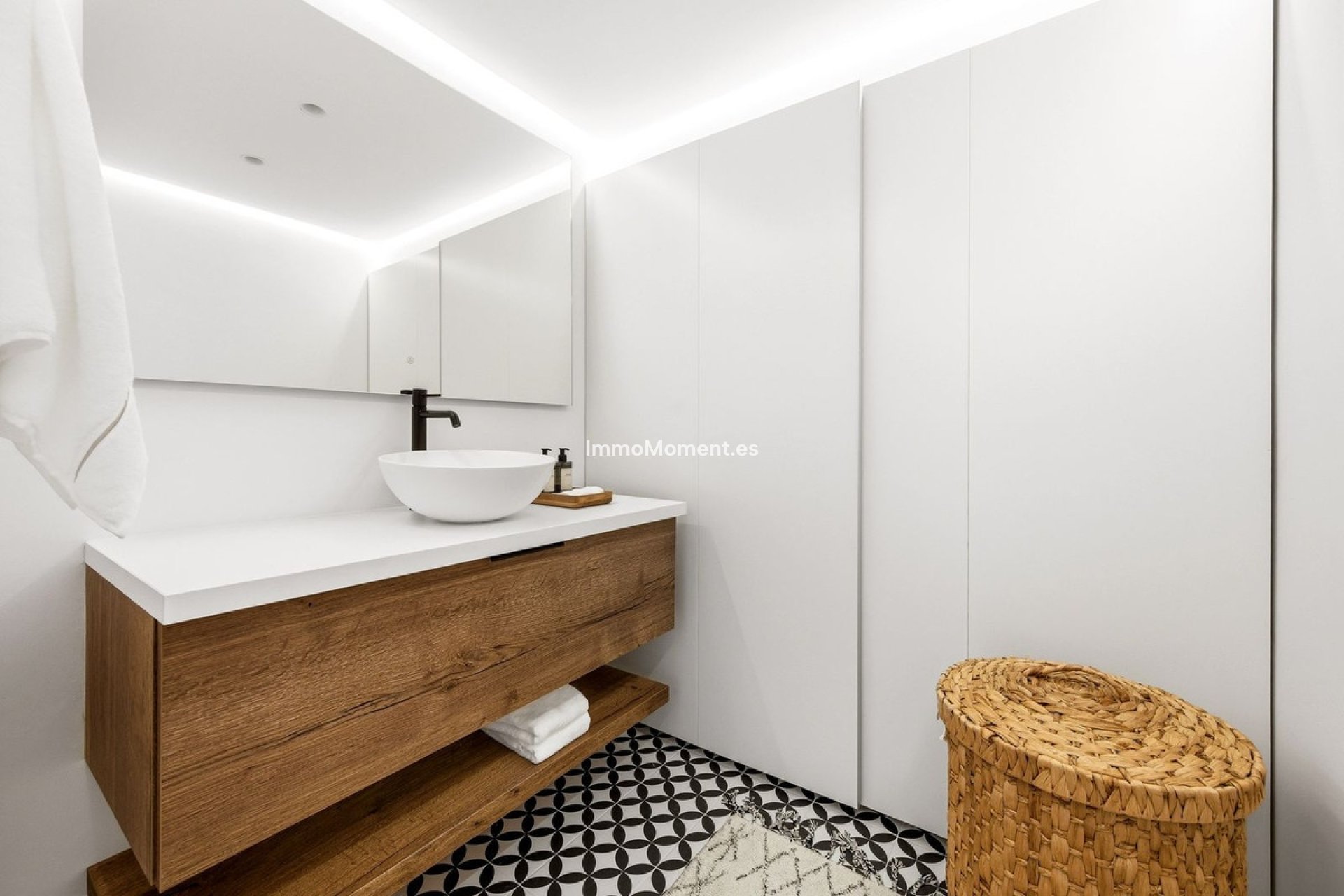 Resale - Apartment - Benalmadena - Torrequebrada