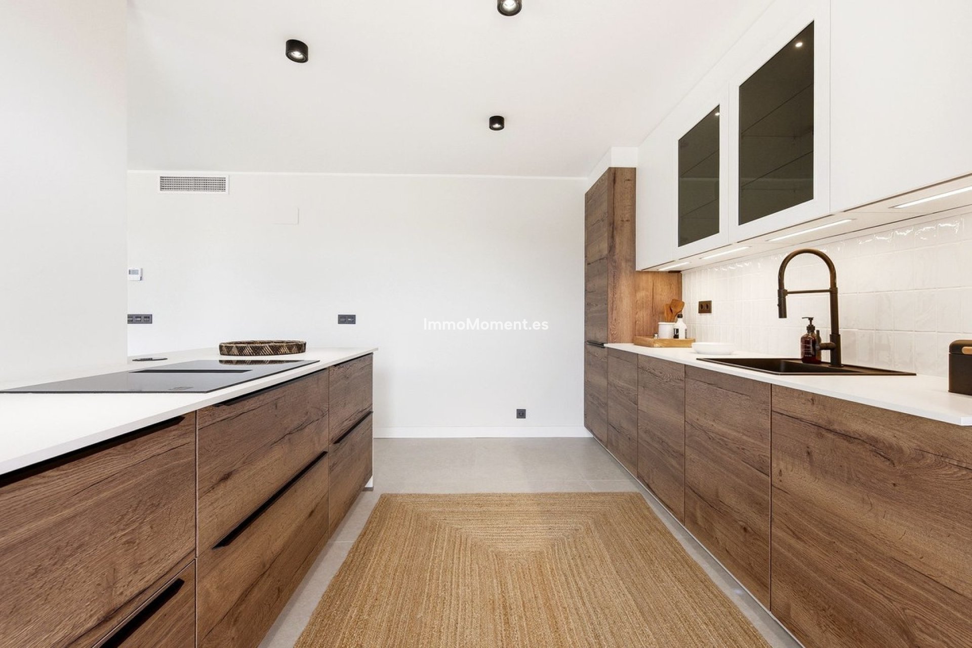 Resale - Apartment - Benalmadena - Torrequebrada