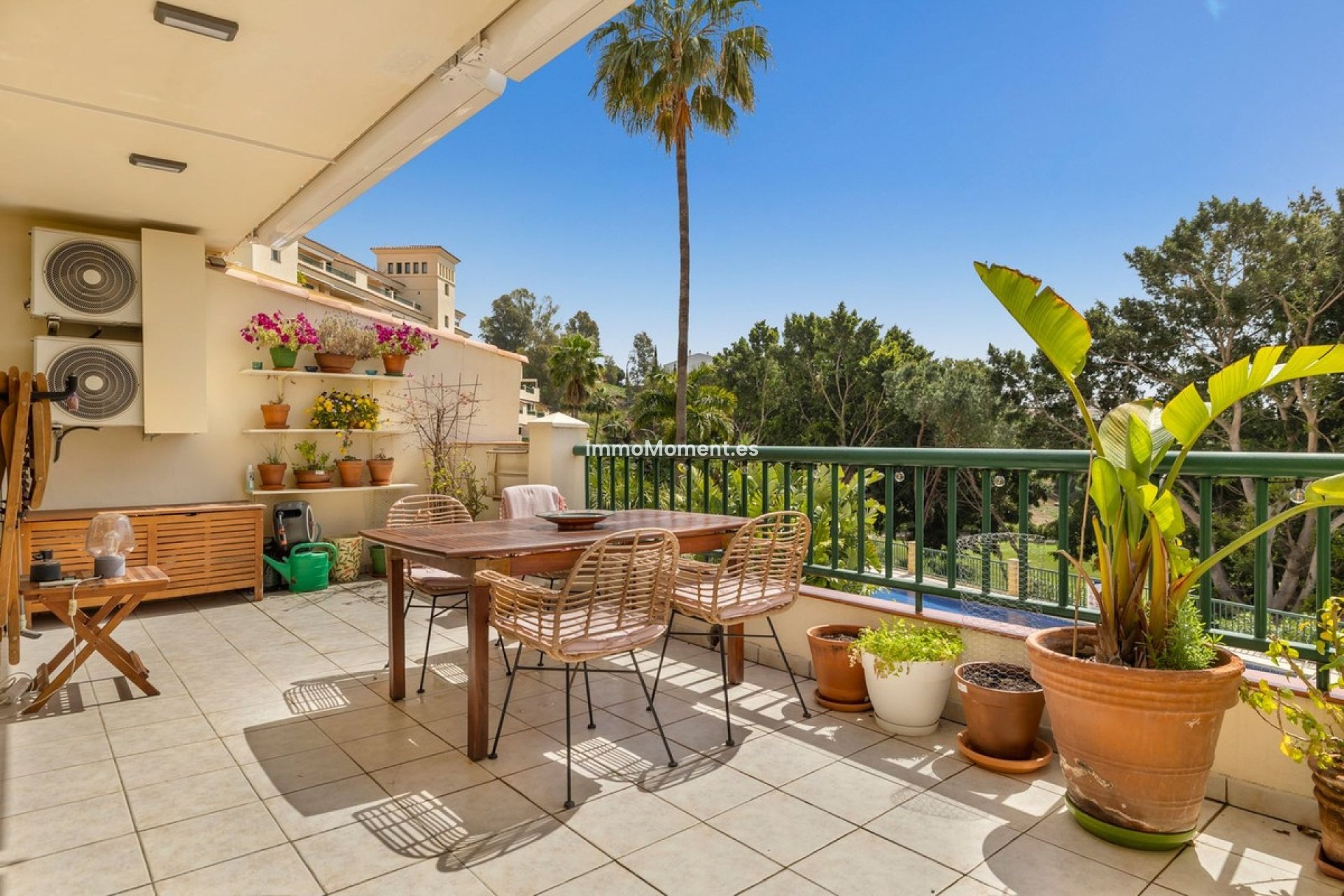 Resale - Apartment - Benalmadena - Torrequebrada