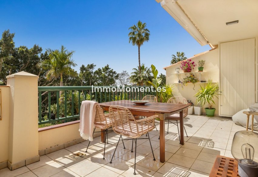 Resale - Apartment - Benalmadena - Torrequebrada