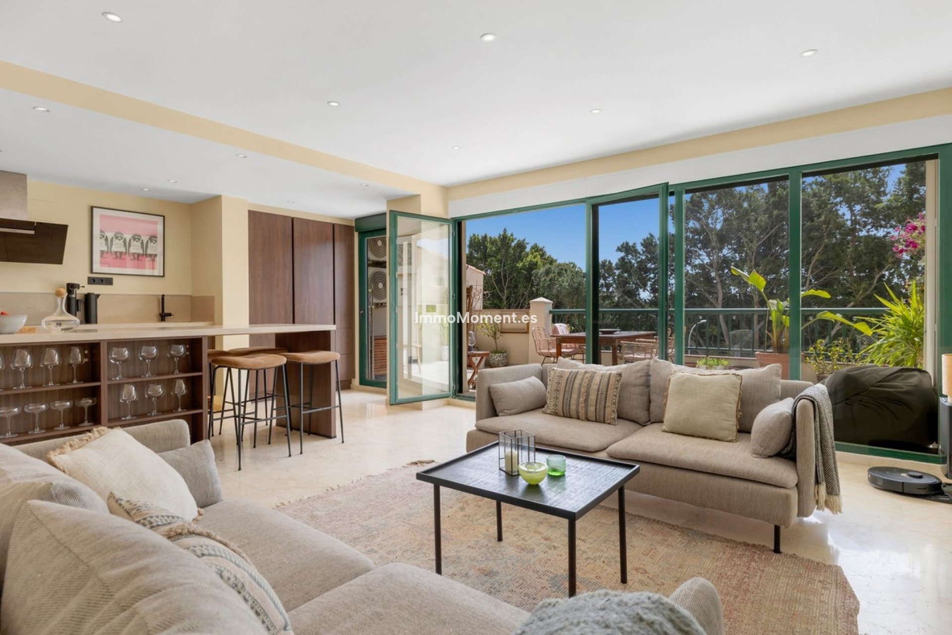 Resale - Apartment - Benalmadena - Torrequebrada