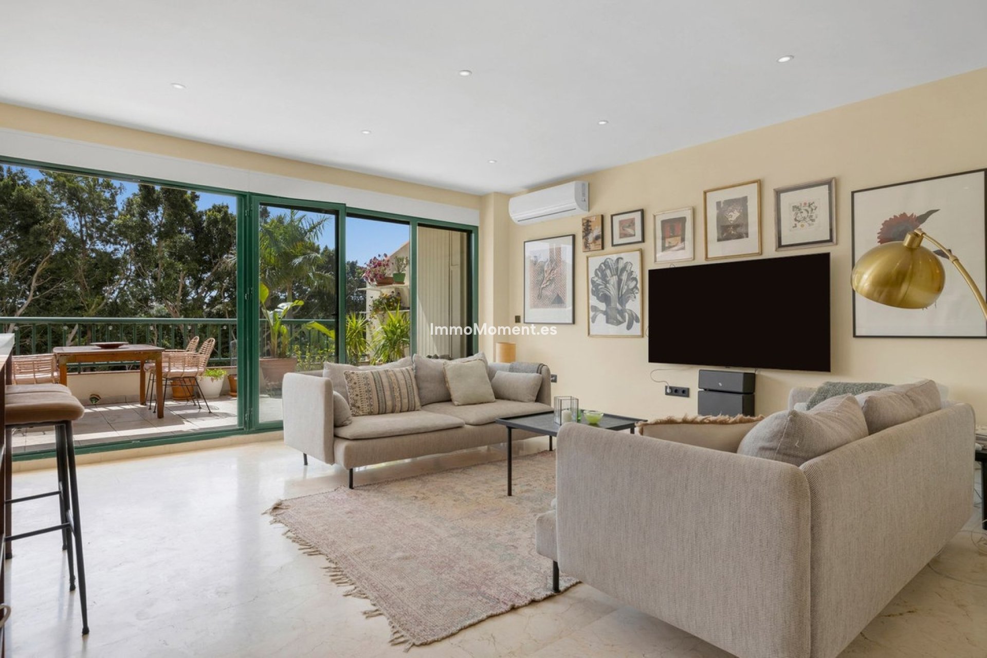 Resale - Apartment - Benalmadena - Torrequebrada