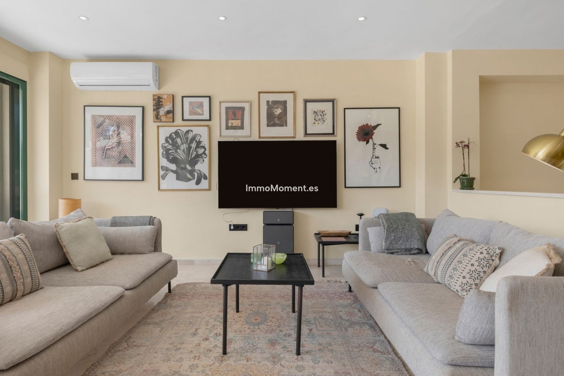 Resale - Apartment - Benalmadena - Torrequebrada