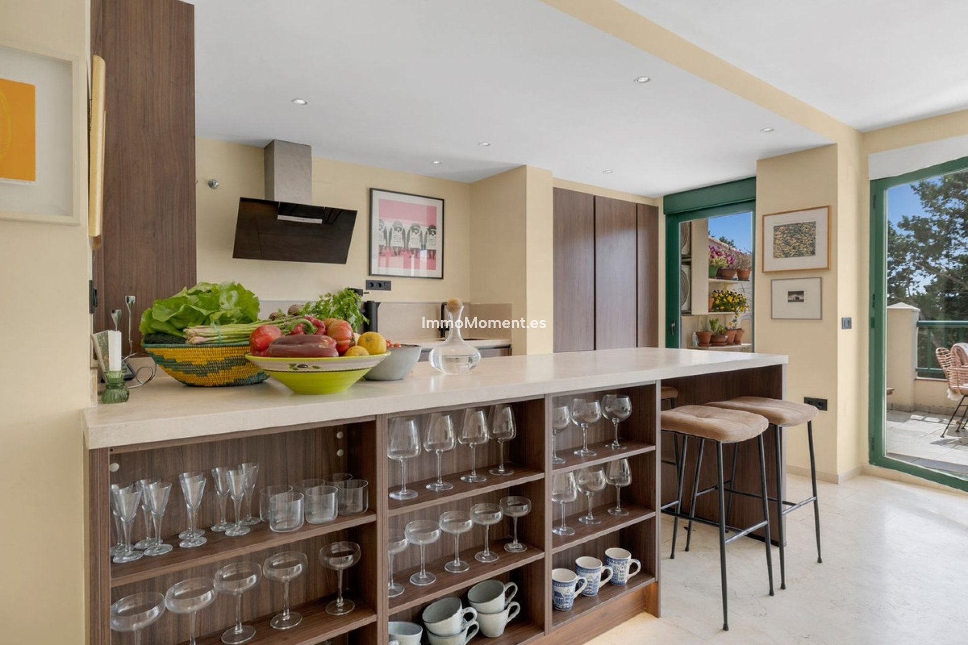 Resale - Apartment - Benalmadena - Torrequebrada