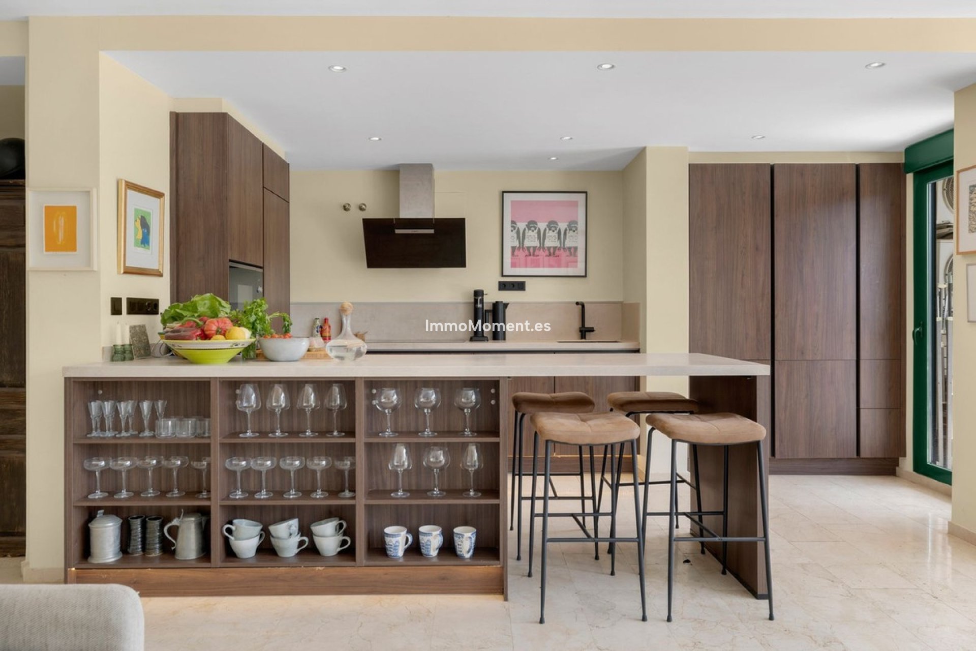 Resale - Apartment - Benalmadena - Torrequebrada