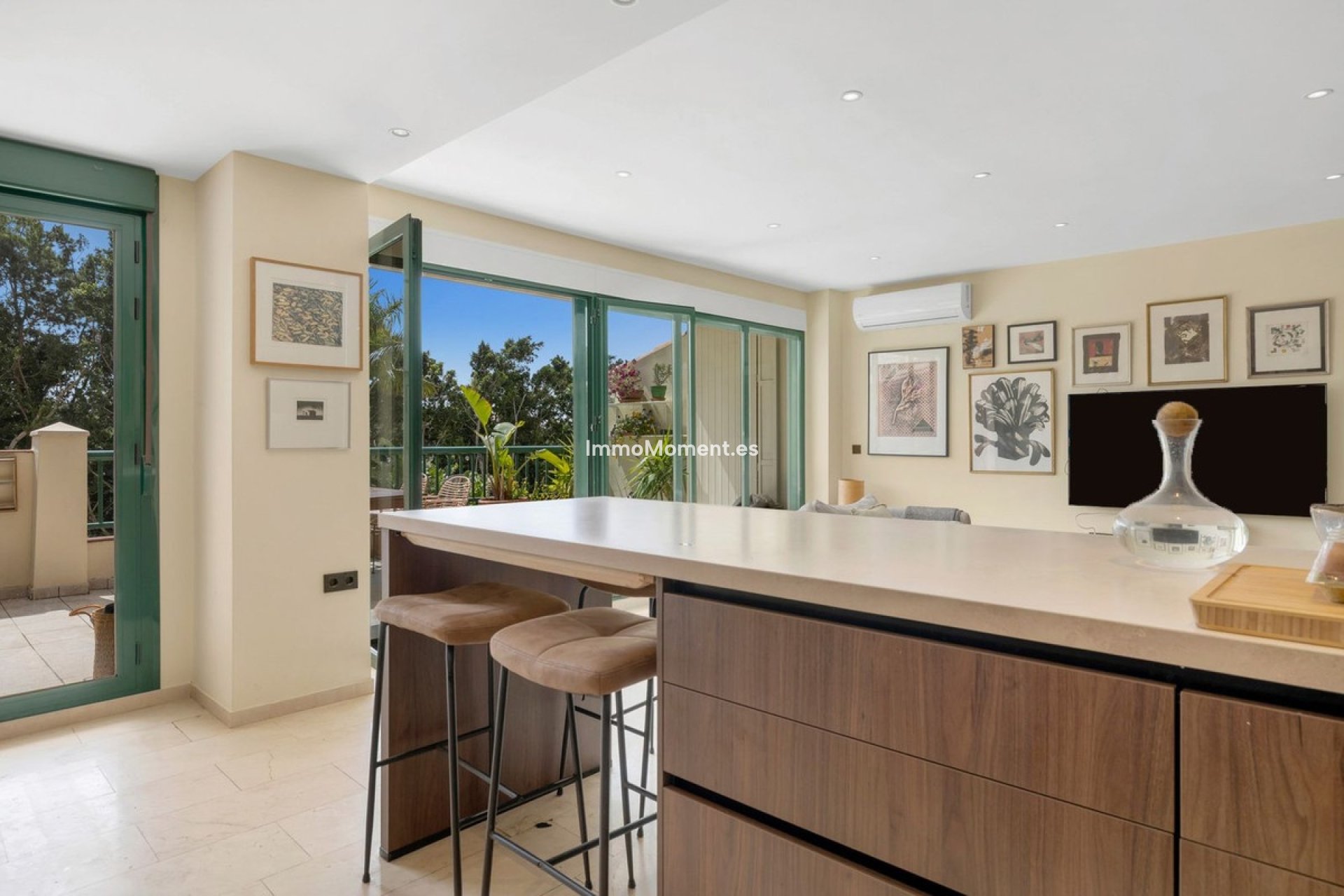 Resale - Apartment - Benalmadena - Torrequebrada