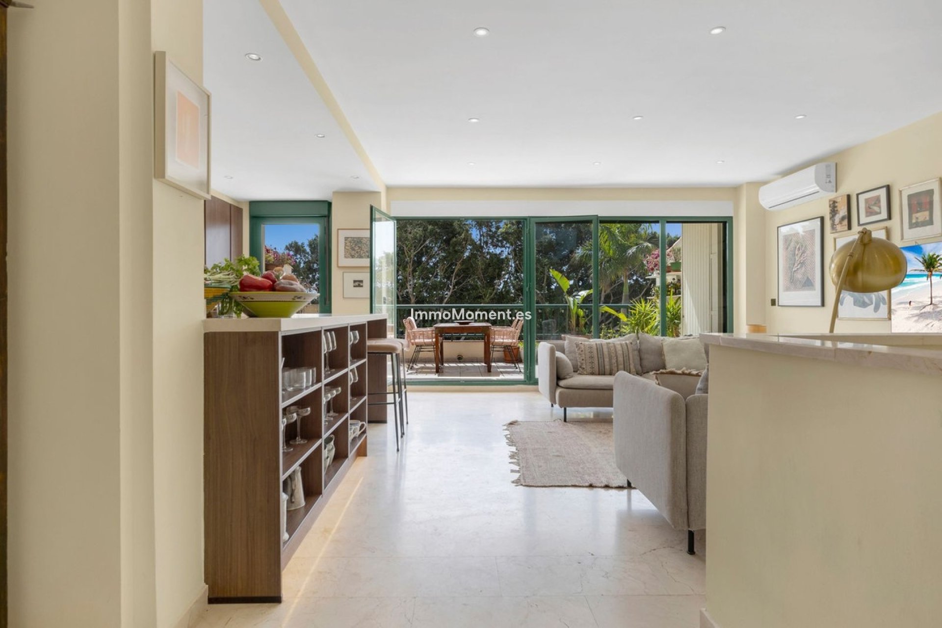 Resale - Apartment - Benalmadena - Torrequebrada