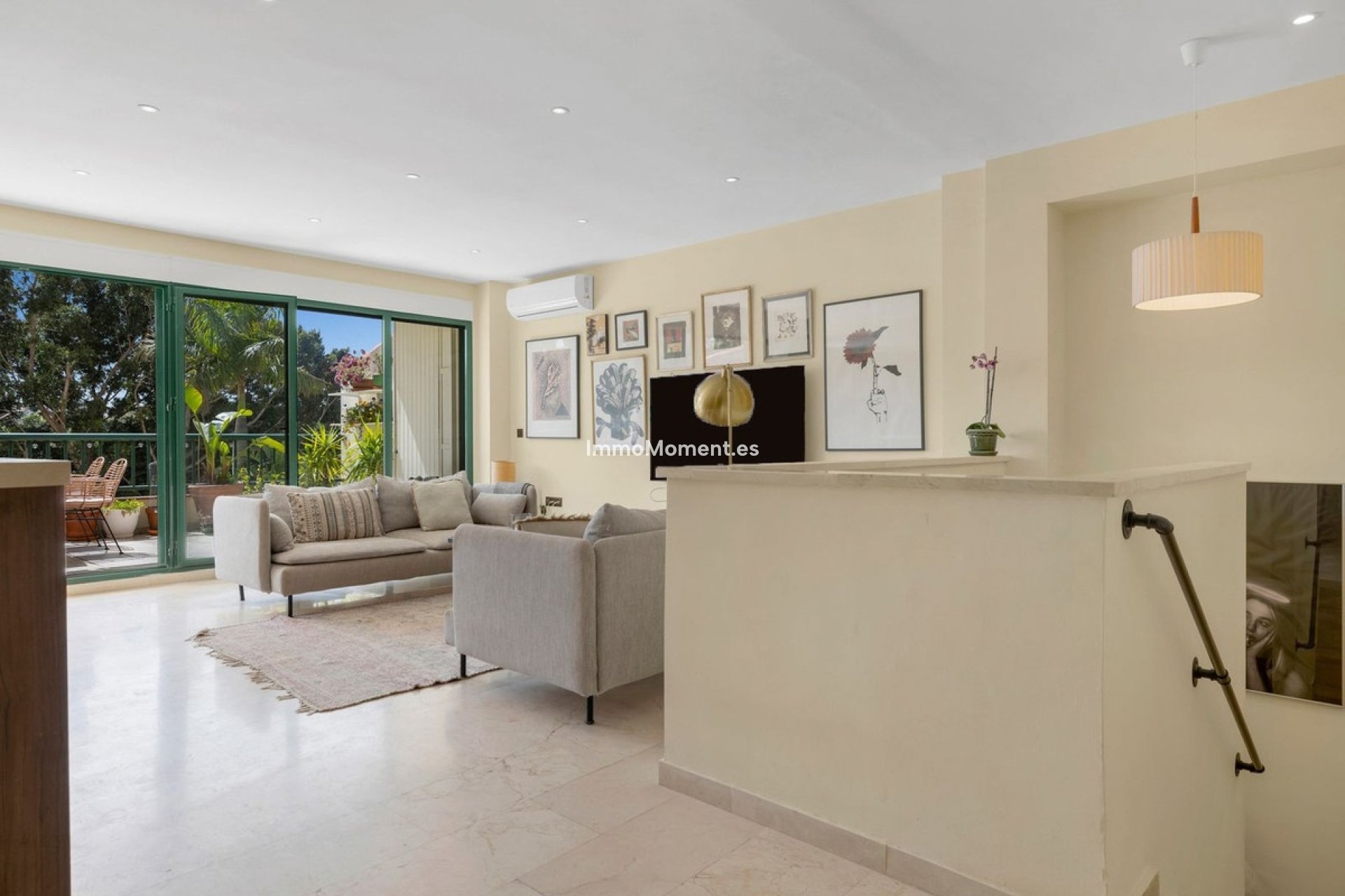 Resale - Apartment - Benalmadena - Torrequebrada