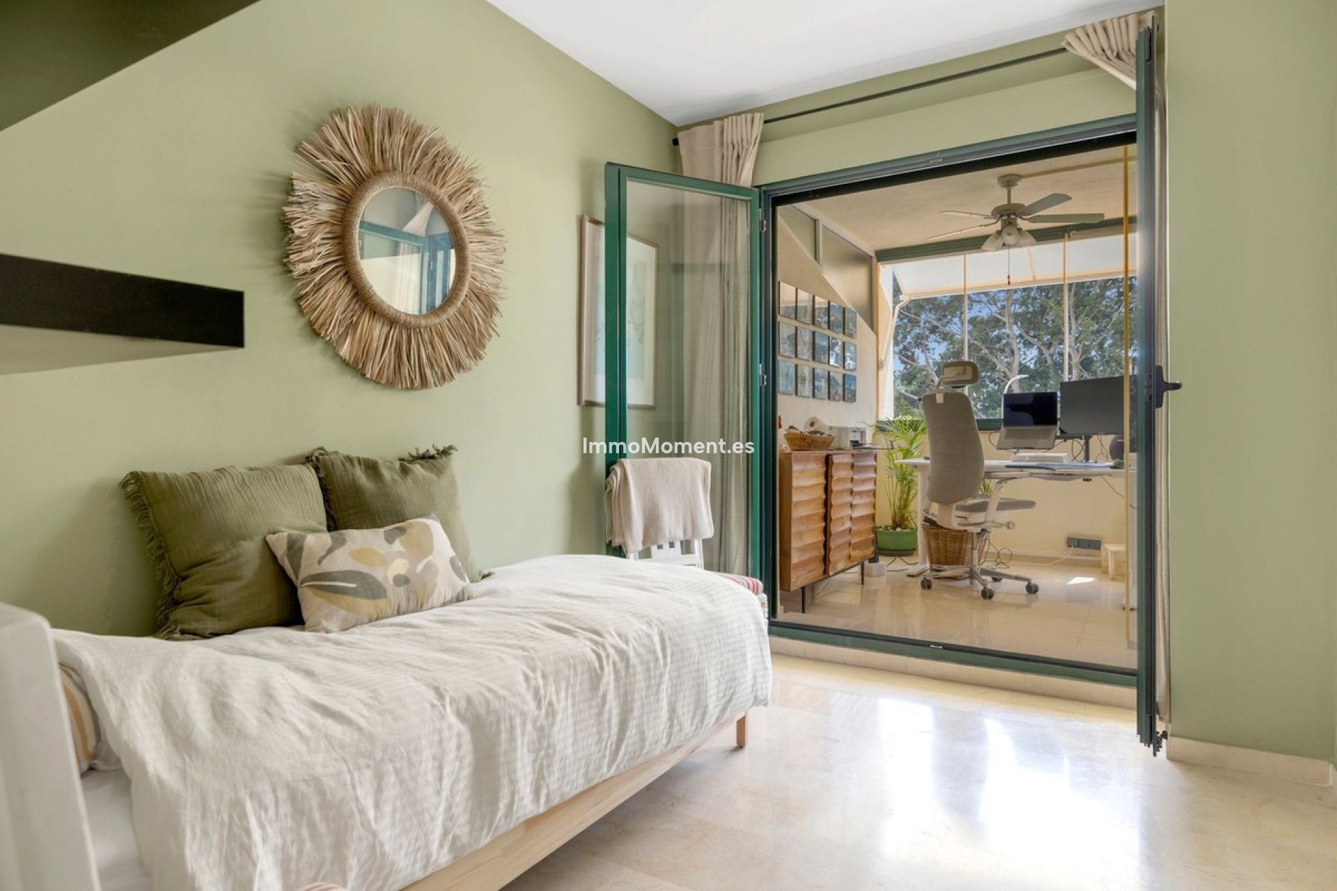 Resale - Apartment - Benalmadena - Torrequebrada