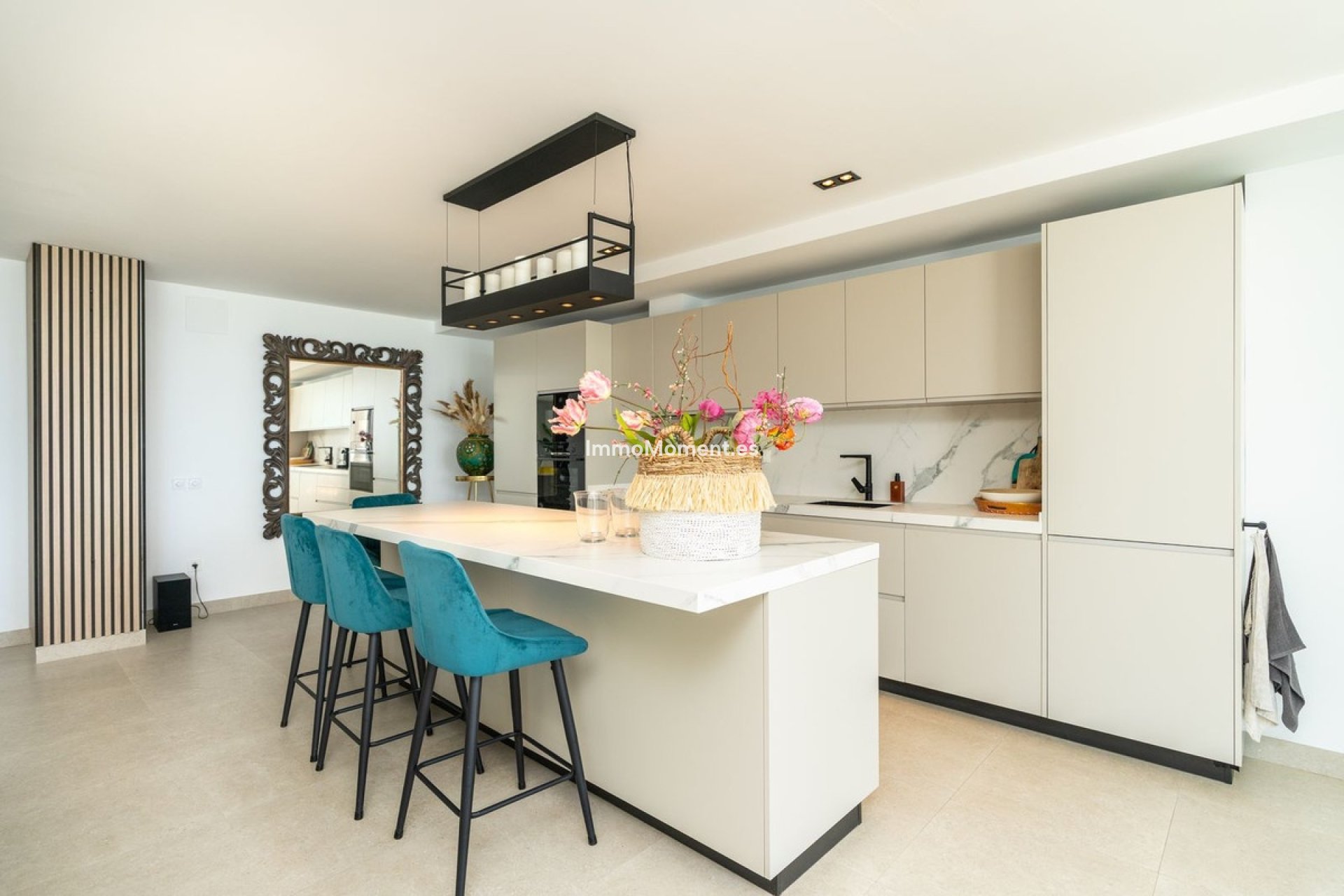 Resale - Apartment - Benalmadena - Torrequebrada