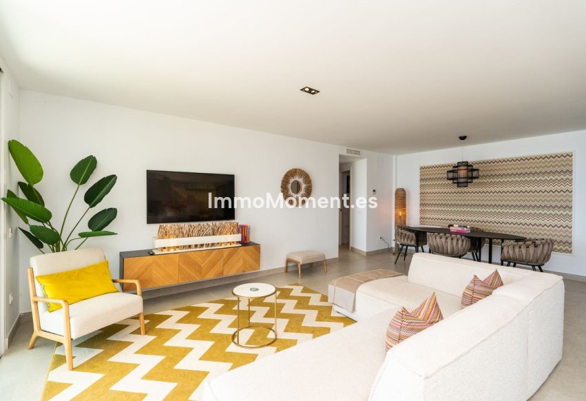 Resale - Apartment - Benalmadena - Torrequebrada