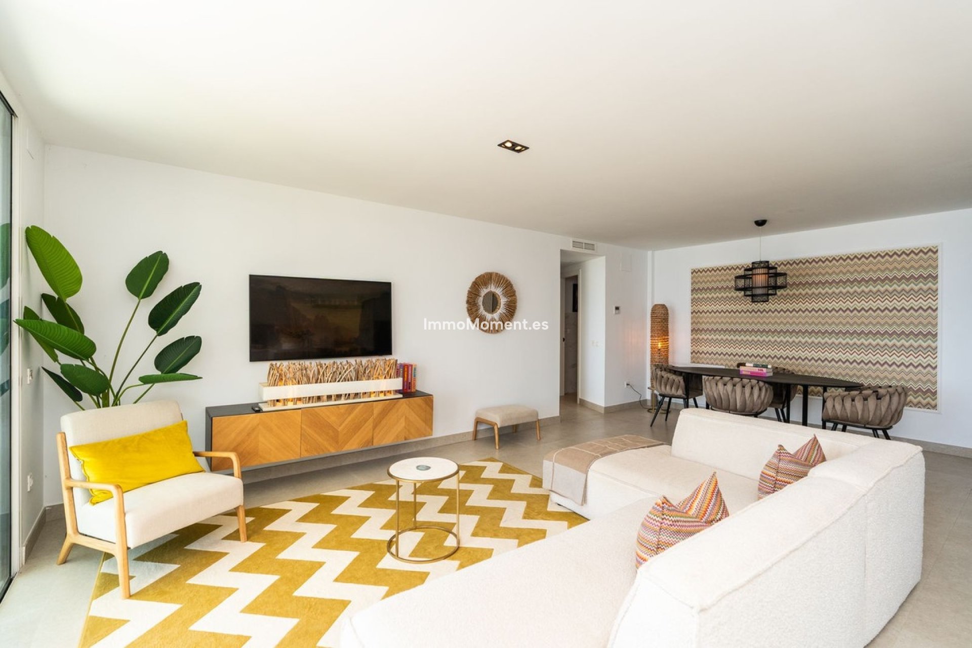 Resale - Apartment - Benalmadena - Torrequebrada