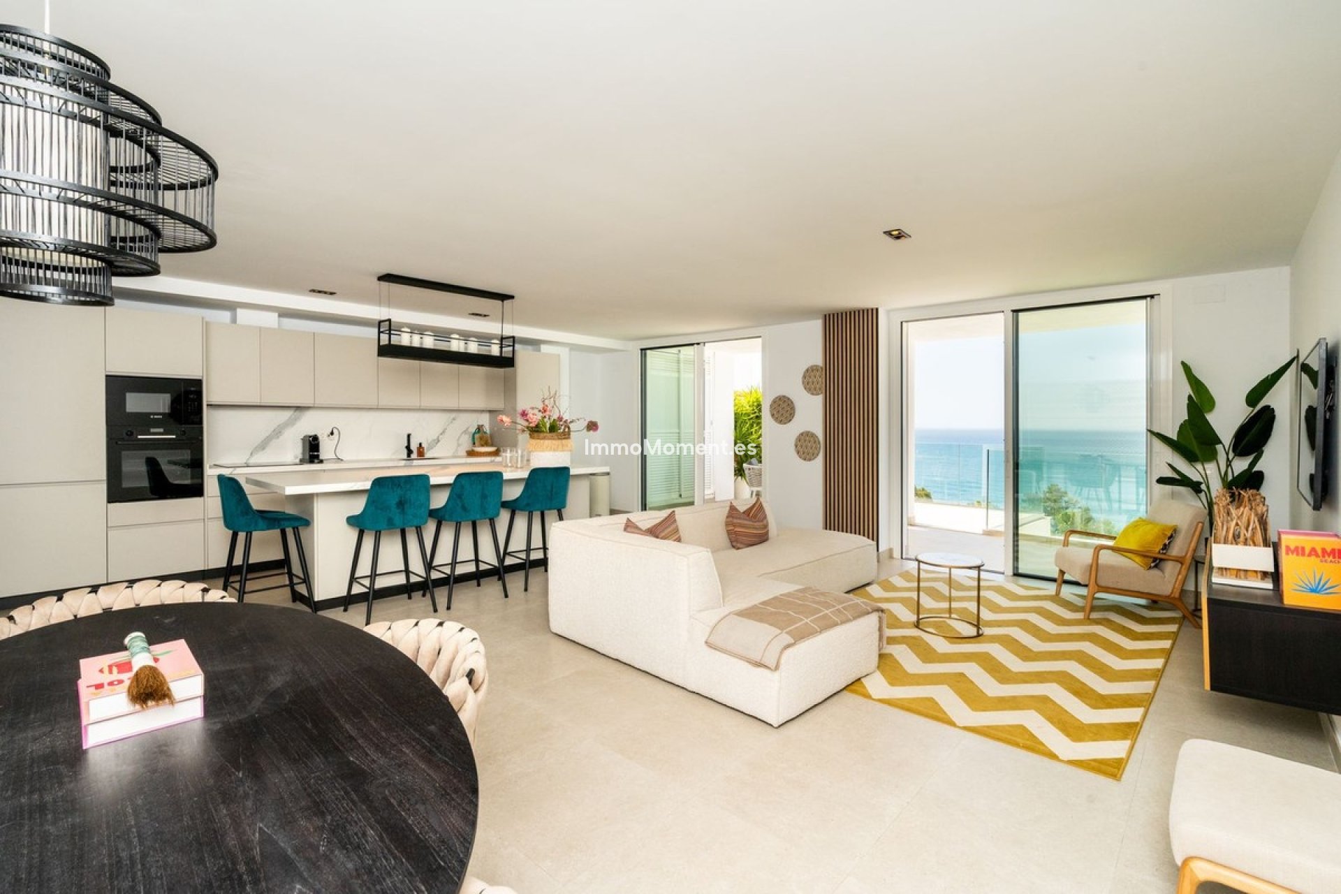 Resale - Apartment - Benalmadena - Torrequebrada