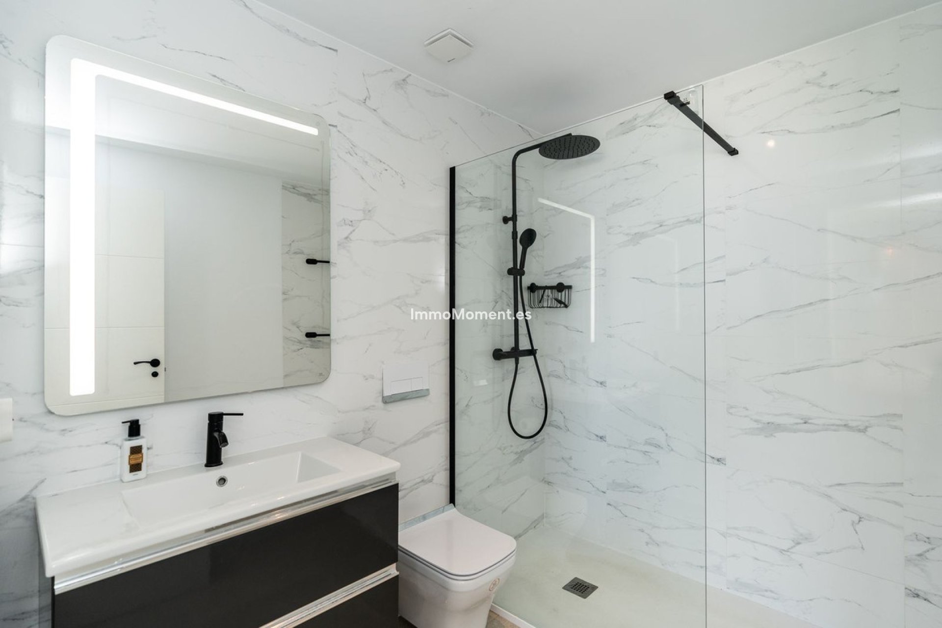 Resale - Apartment - Benalmadena - Torrequebrada