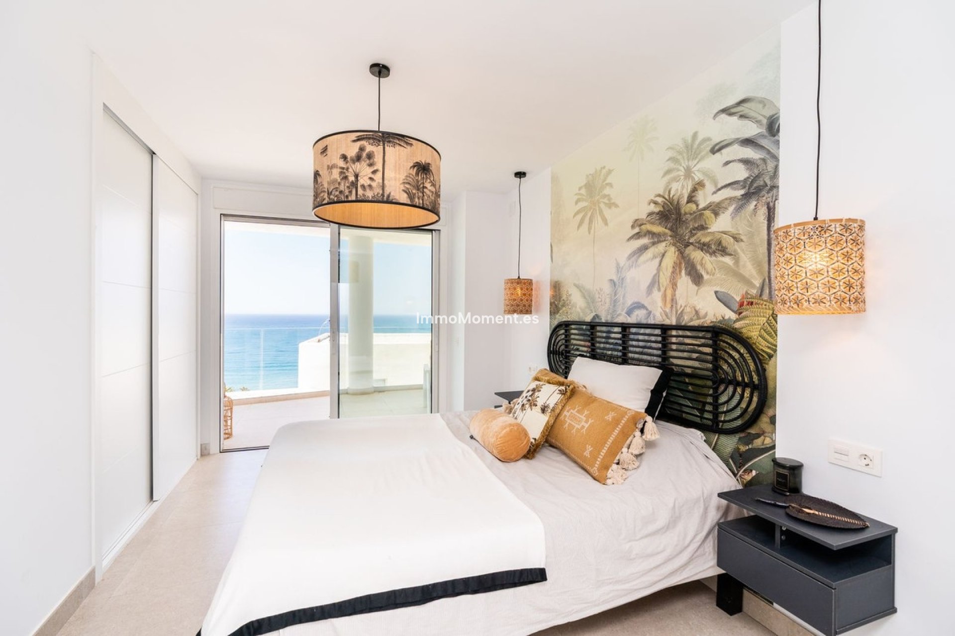 Resale - Apartment - Benalmadena - Torrequebrada