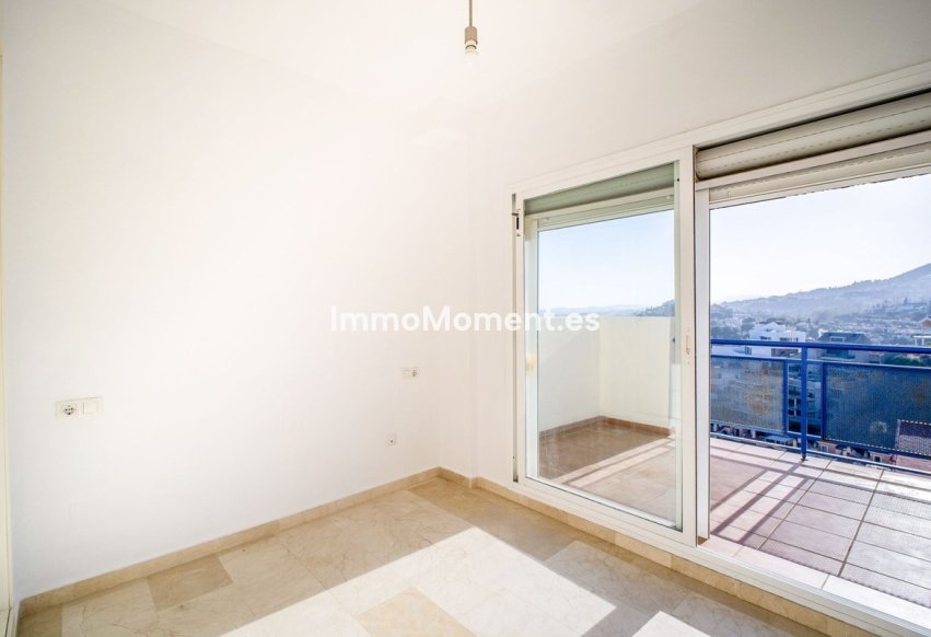 Resale - Apartment - Benalmadena - Torrequebrada