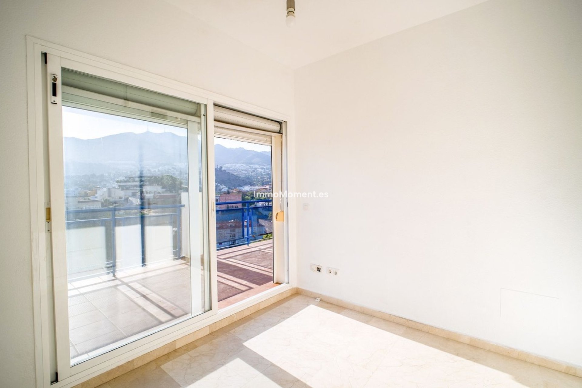 Resale - Apartment - Benalmadena - Torrequebrada