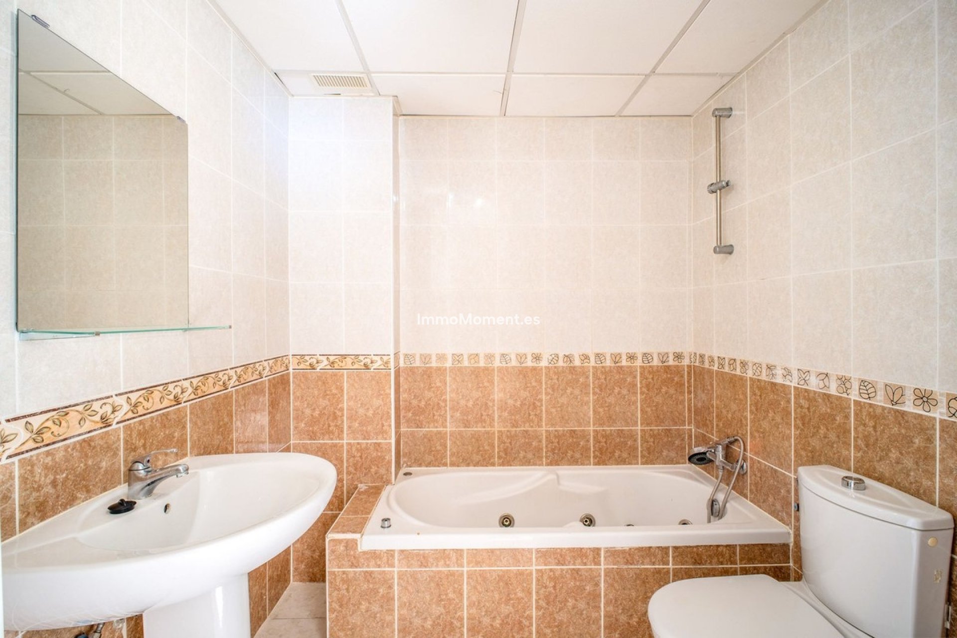 Resale - Apartment - Benalmadena - Torrequebrada